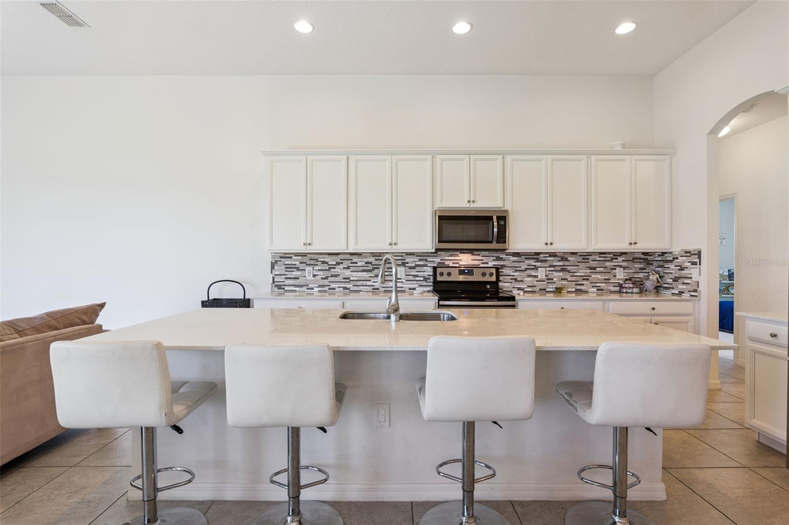 STEVENS PLANTATION - Residential