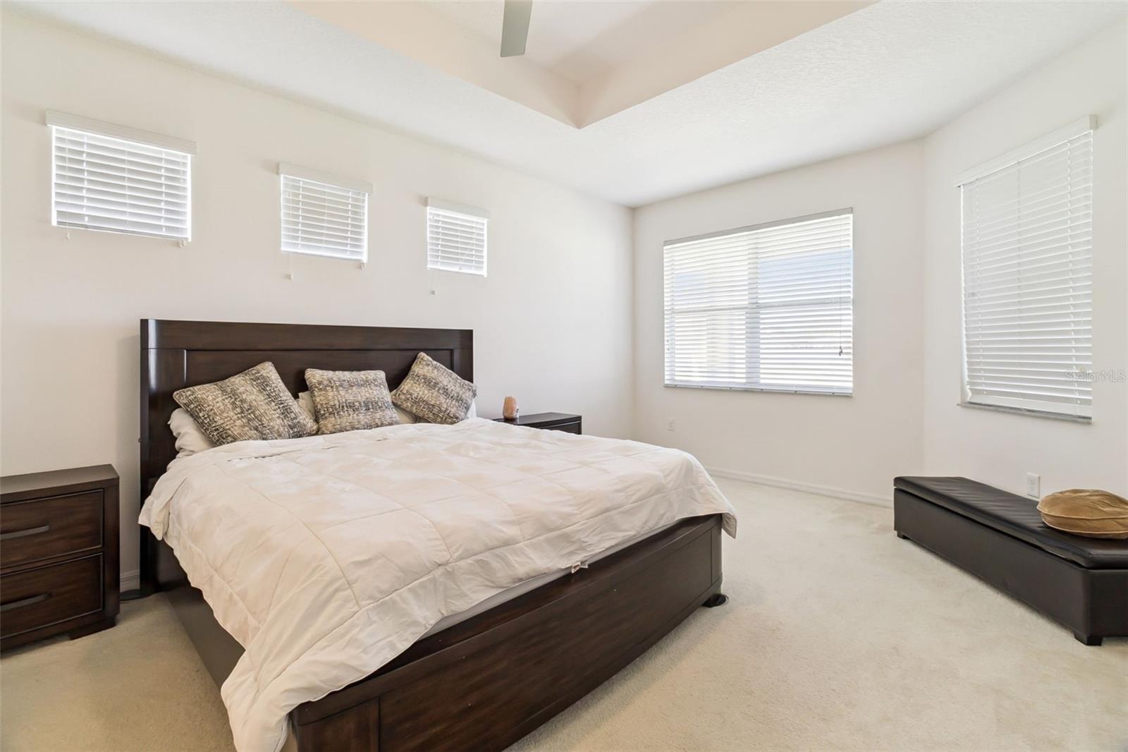 STEVENS PLANTATION - Residential