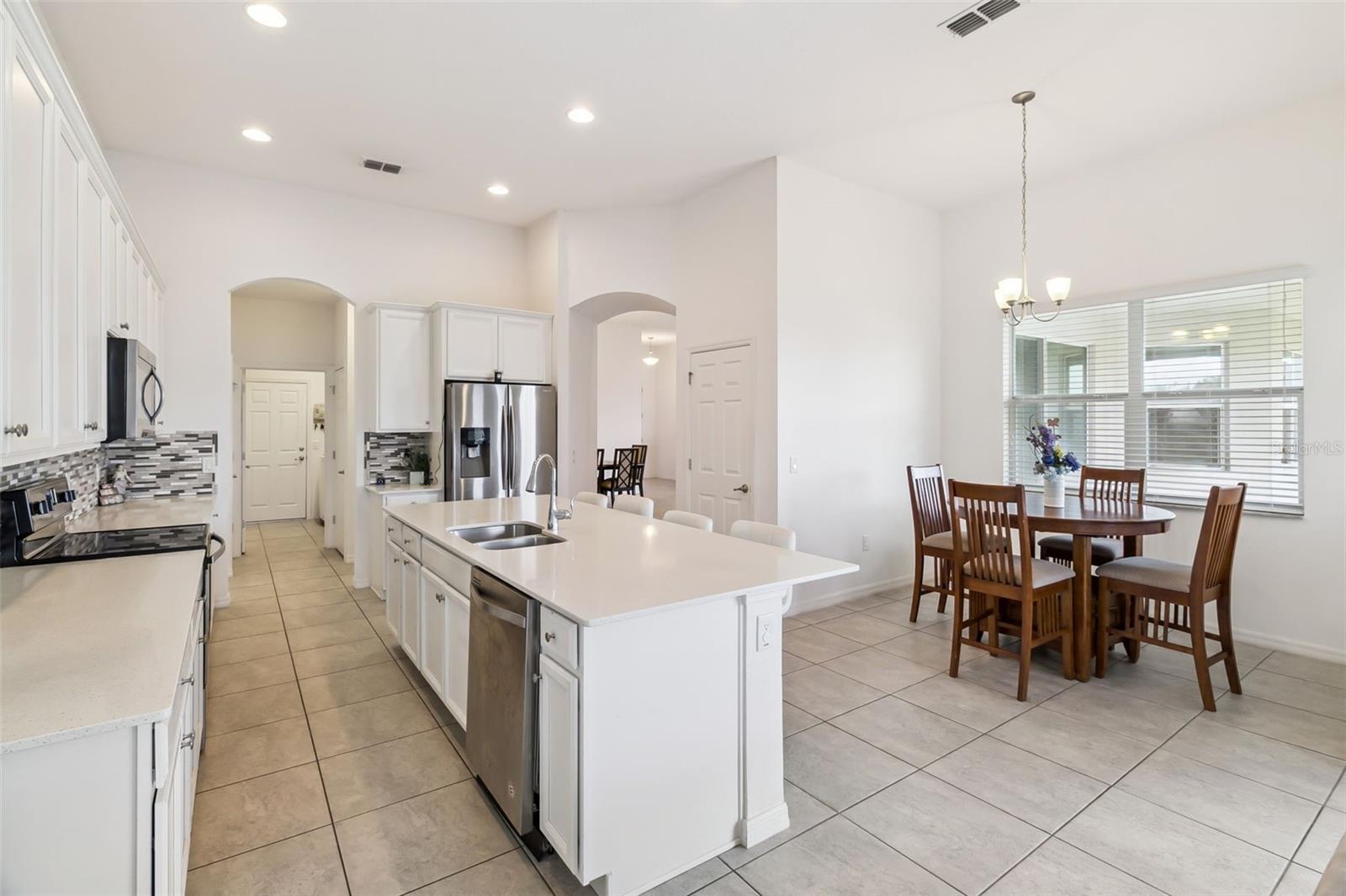 STEVENS PLANTATION - Residential