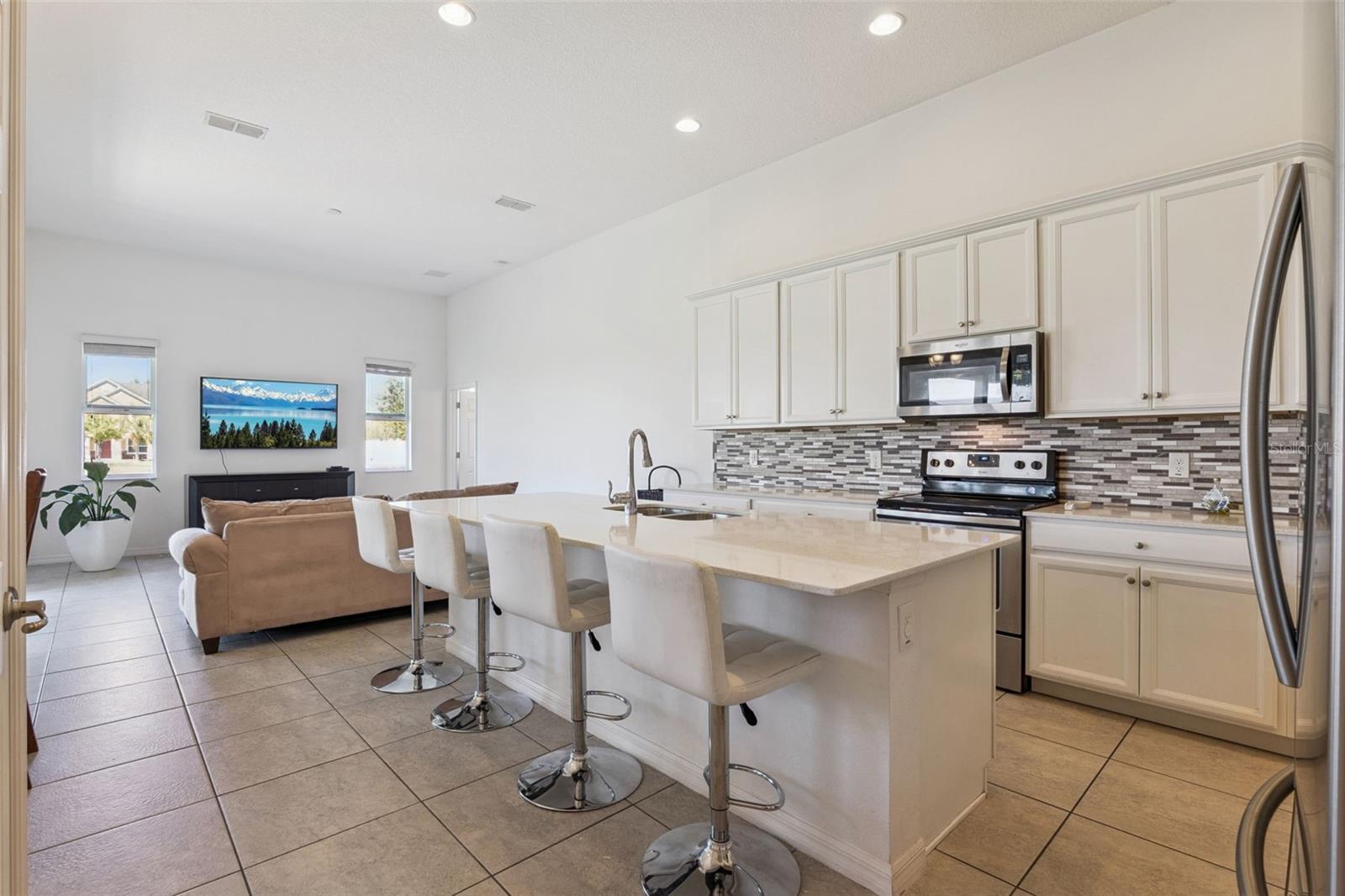 STEVENS PLANTATION - Residential