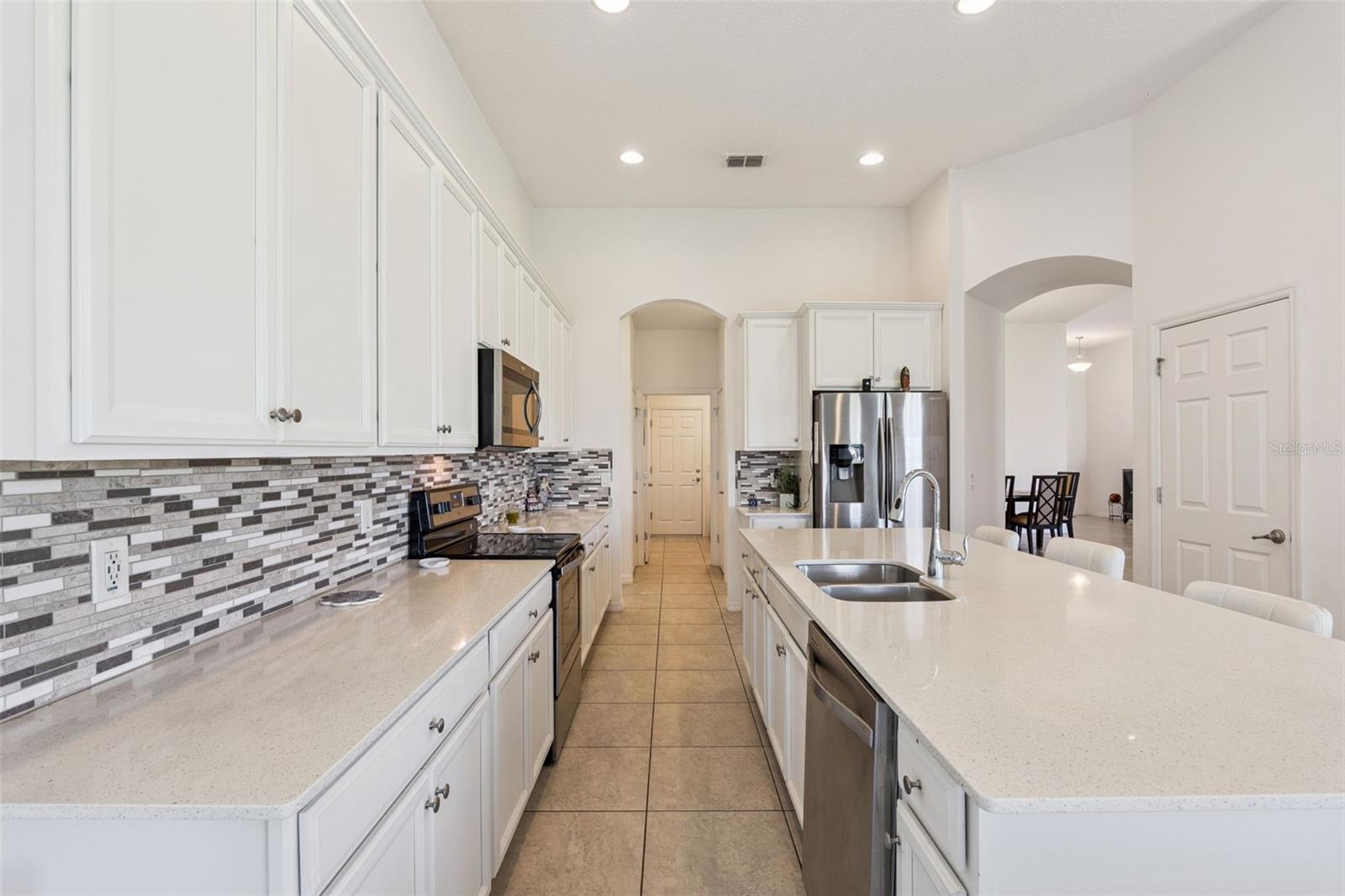 STEVENS PLANTATION - Residential