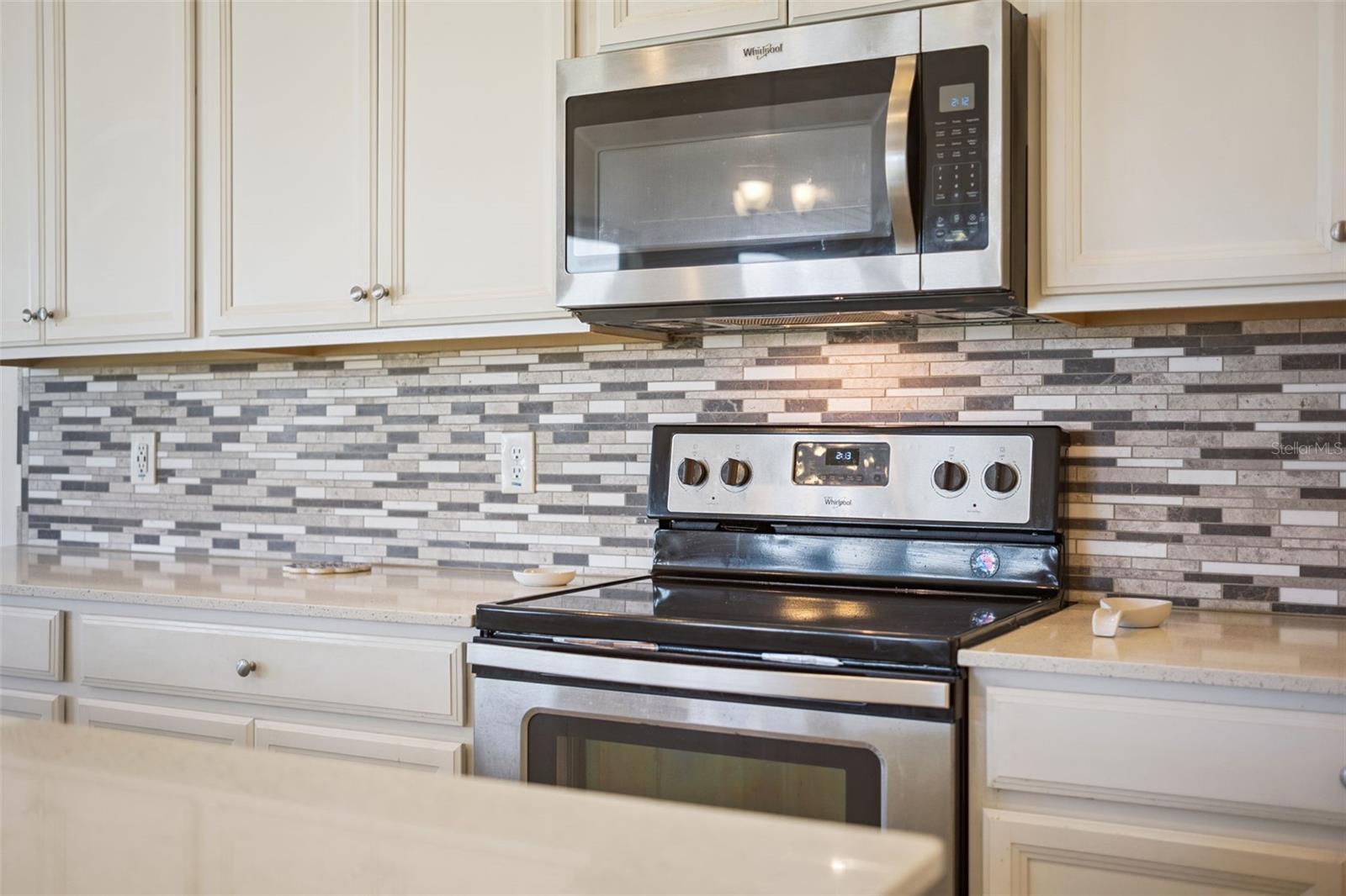 STEVENS PLANTATION - Residential