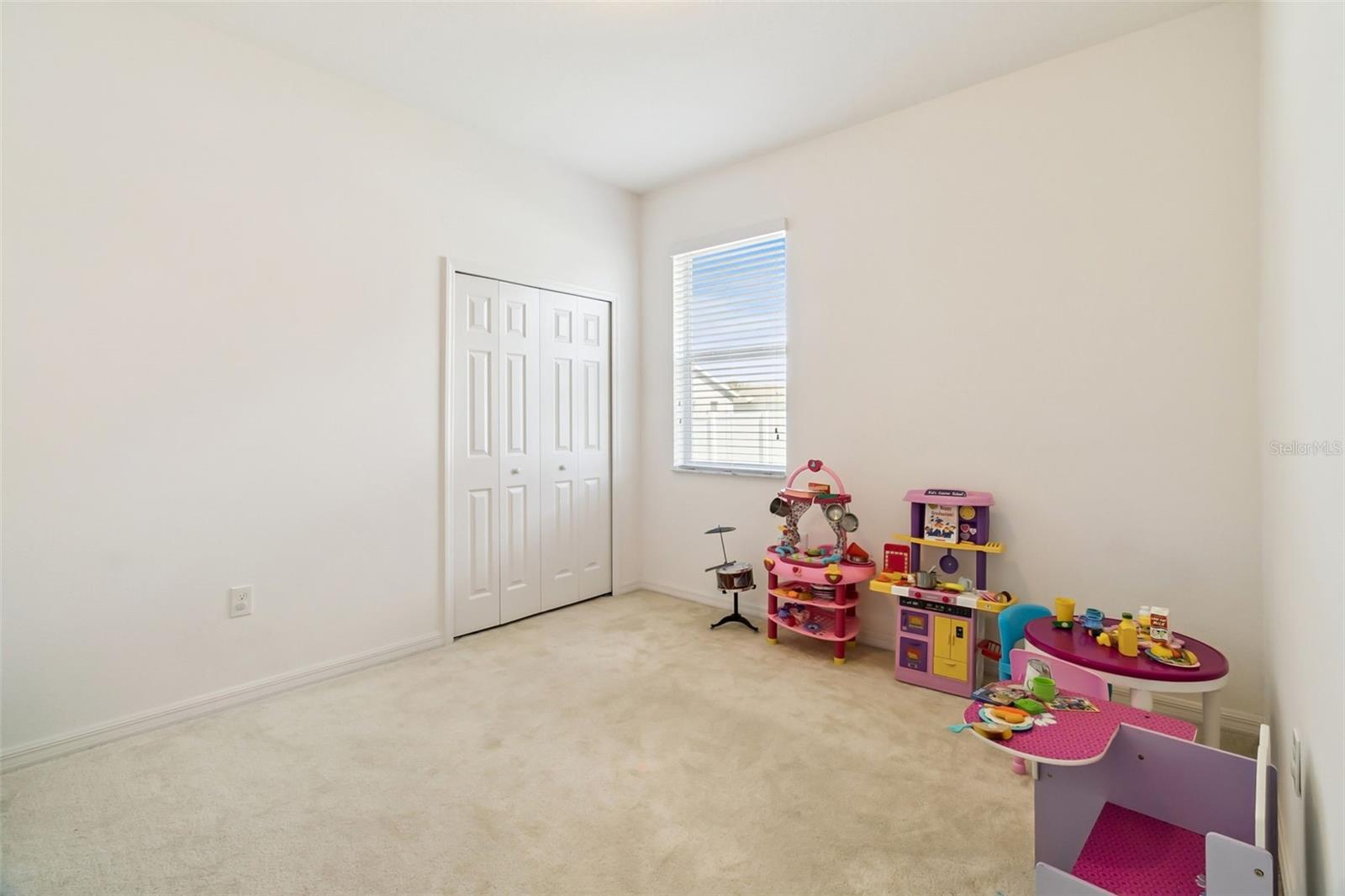 STEVENS PLANTATION - Residential