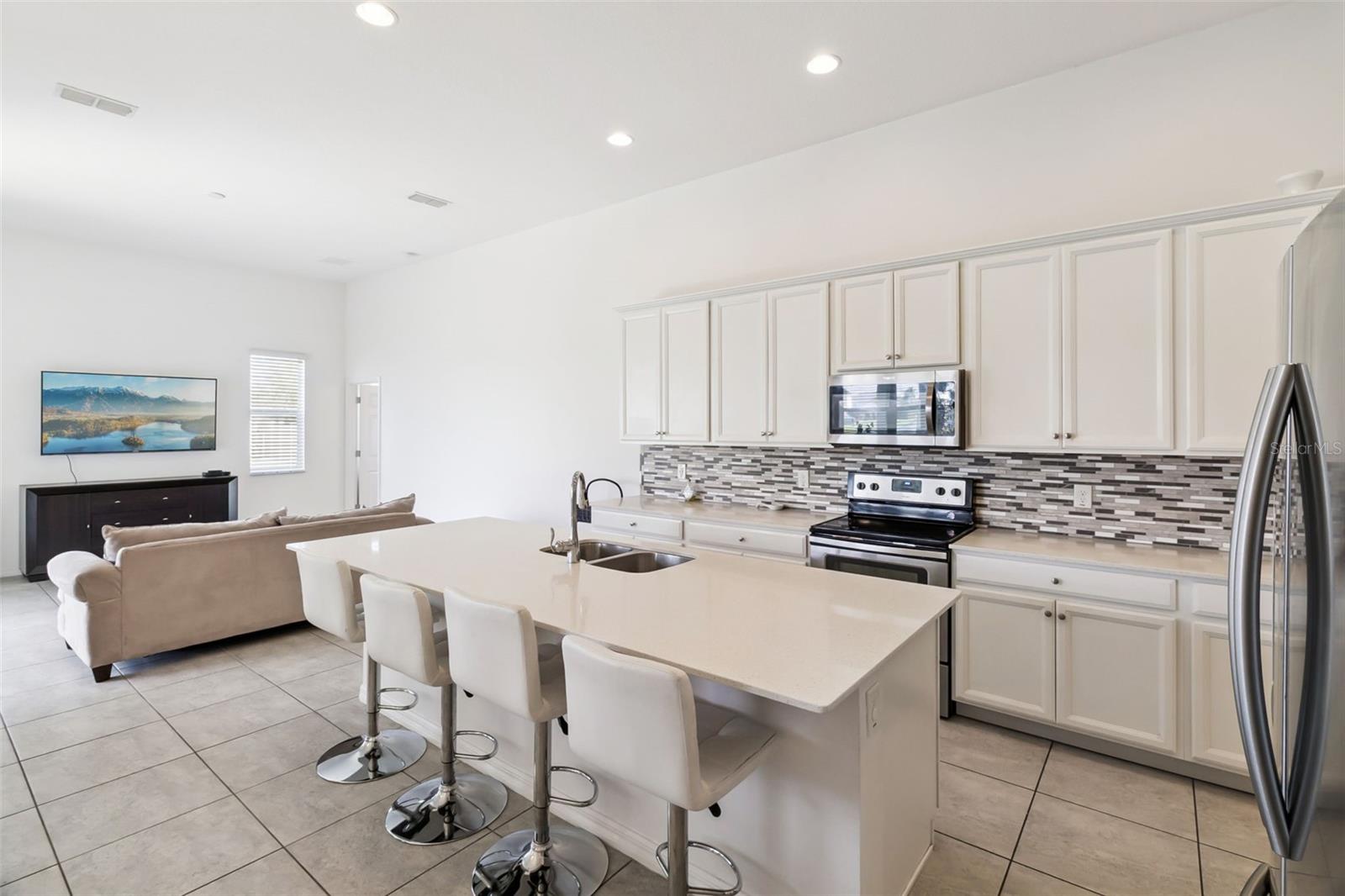 STEVENS PLANTATION - Residential