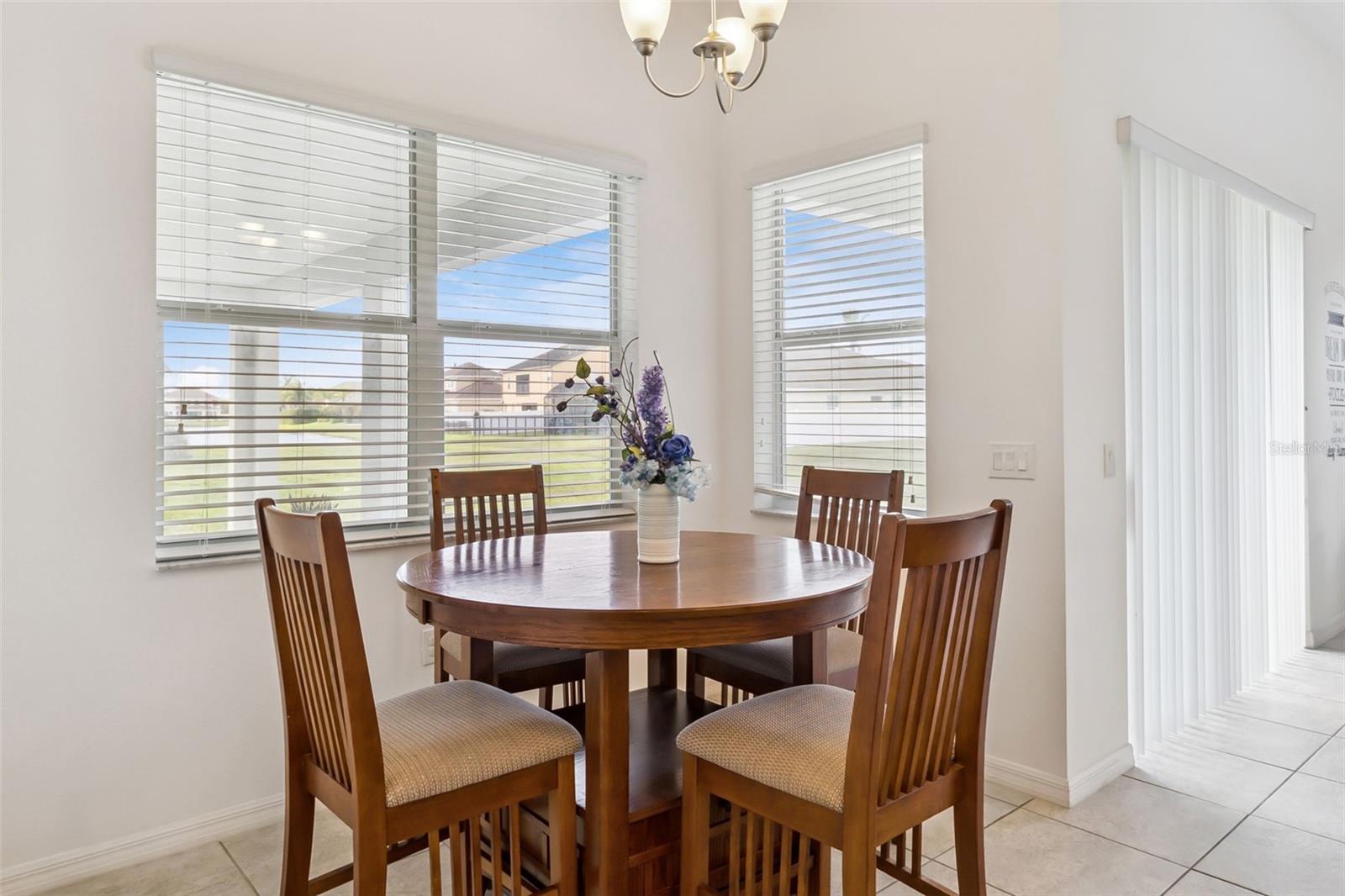 STEVENS PLANTATION - Residential