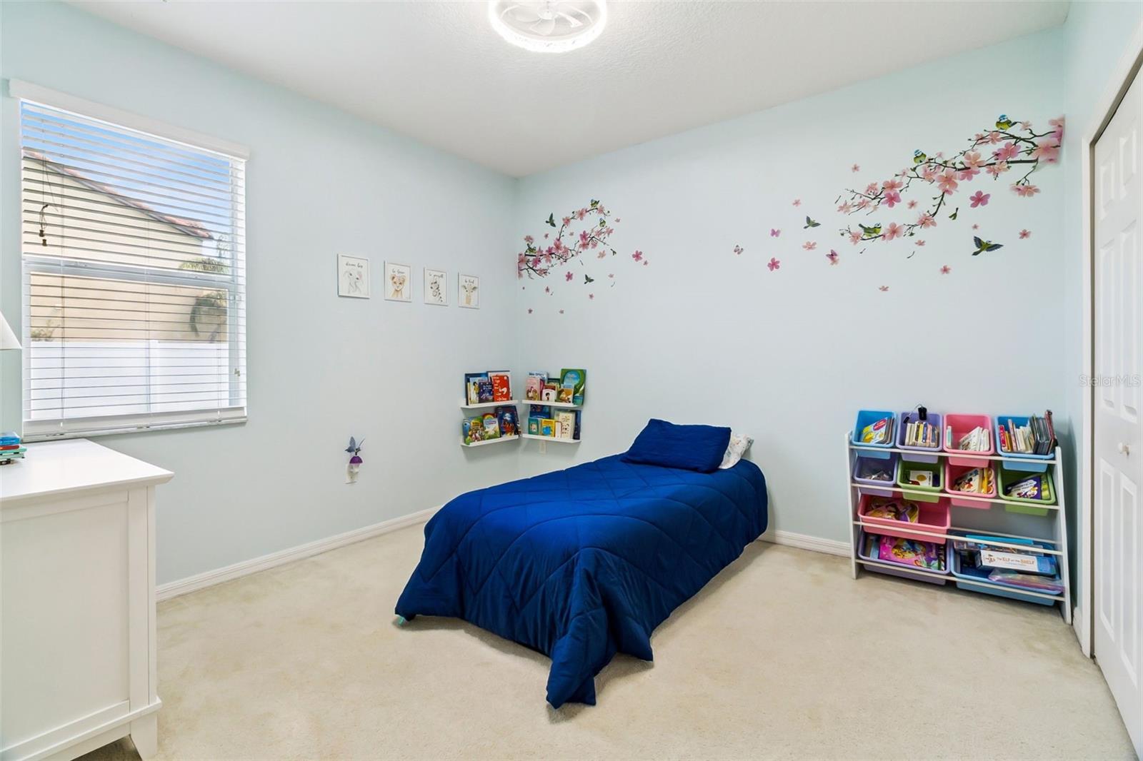 STEVENS PLANTATION - Residential