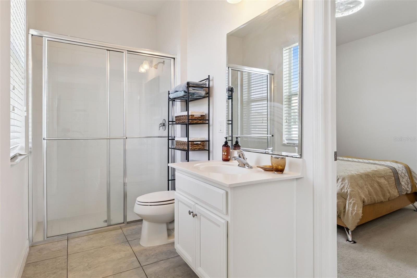 STEVENS PLANTATION - Residential