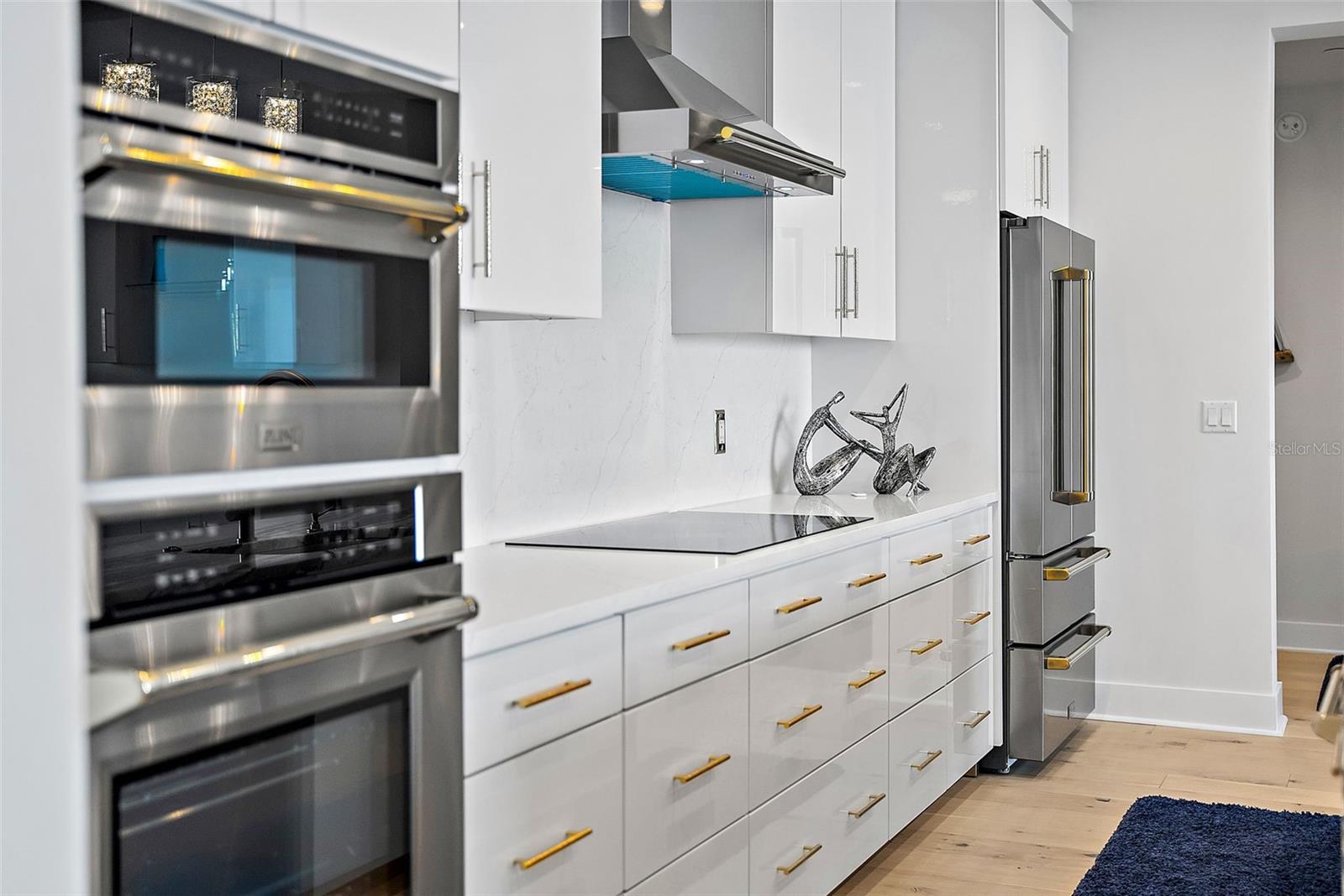 SALTAIRE ST PETERSBURG - Residential