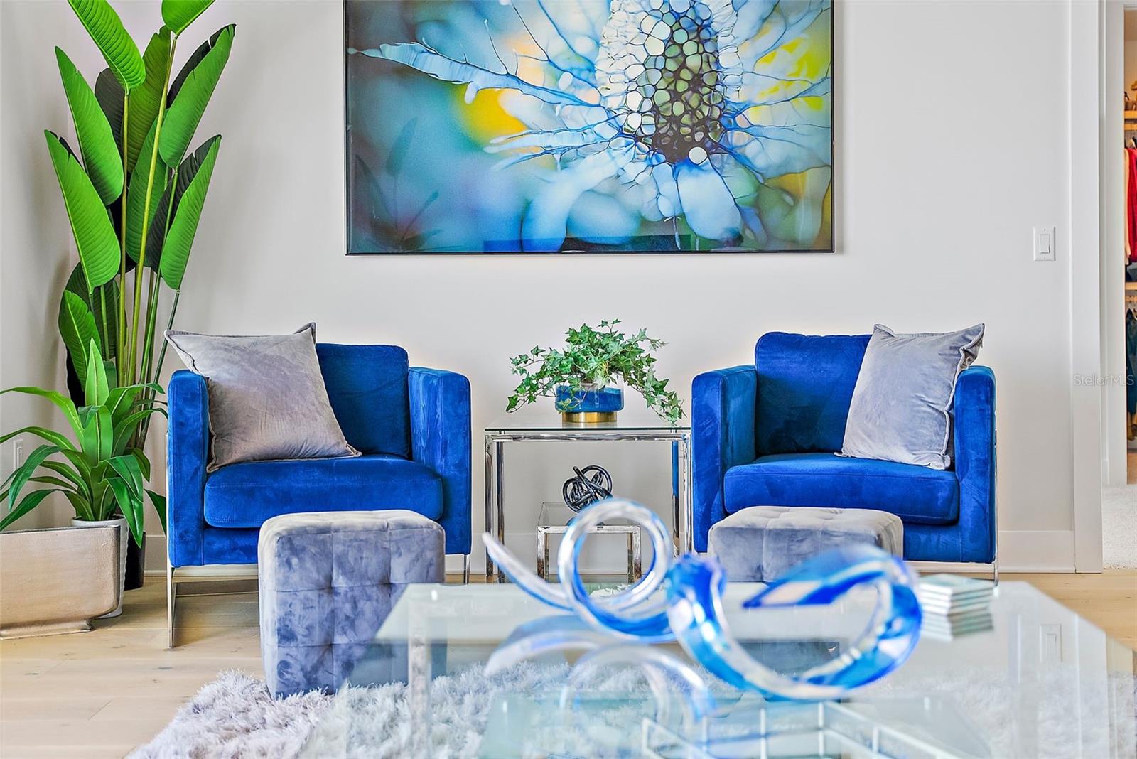 SALTAIRE ST PETERSBURG - Residential