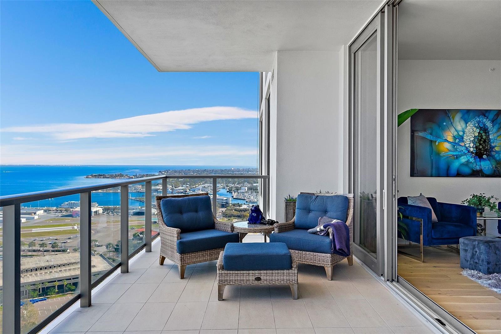 SALTAIRE ST PETERSBURG - Residential