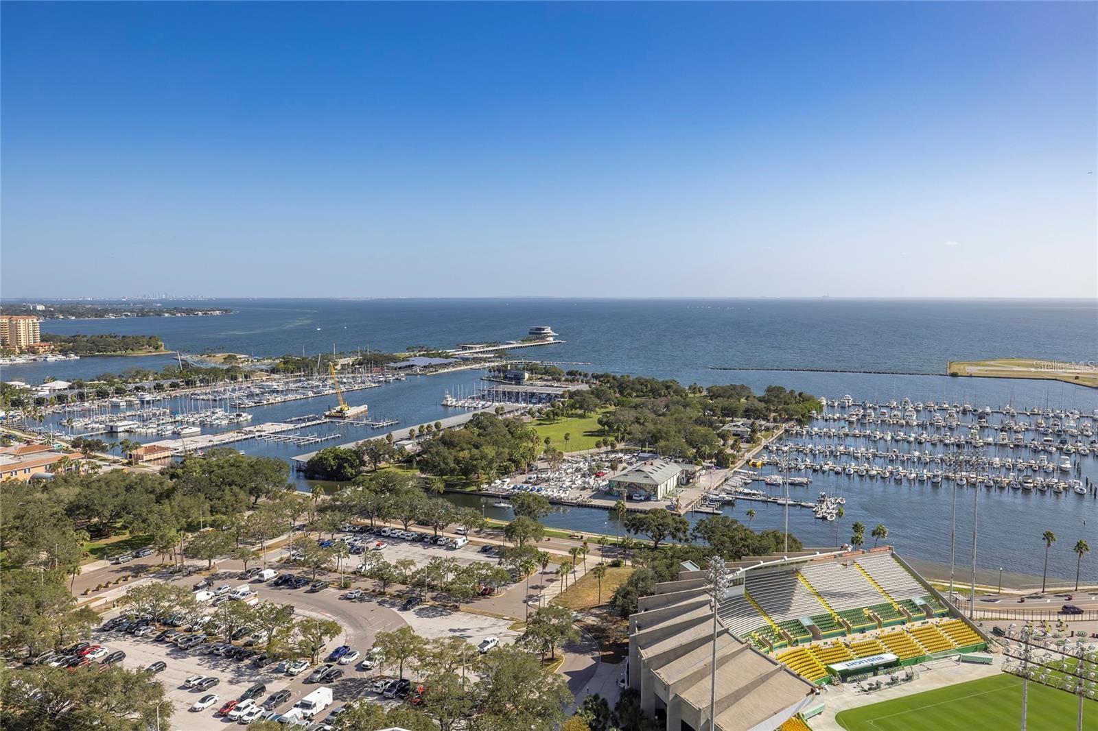 SALTAIRE ST PETERSBURG - Residential