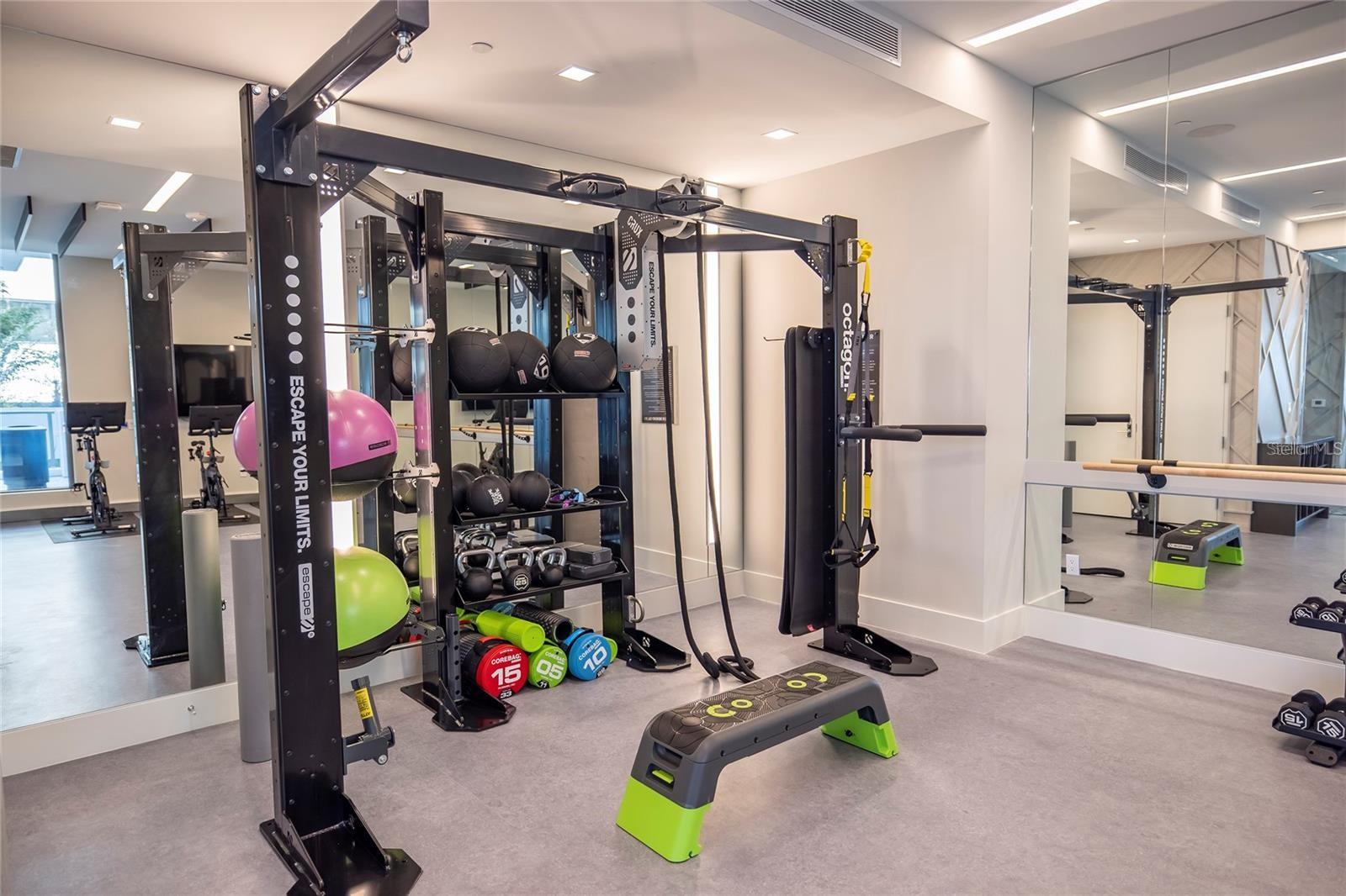 SALTAIRE ST PETERSBURG - Residential