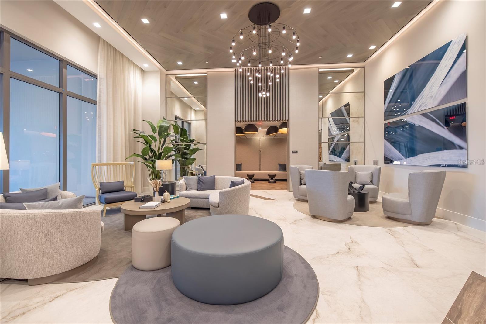 SALTAIRE ST PETERSBURG - Residential