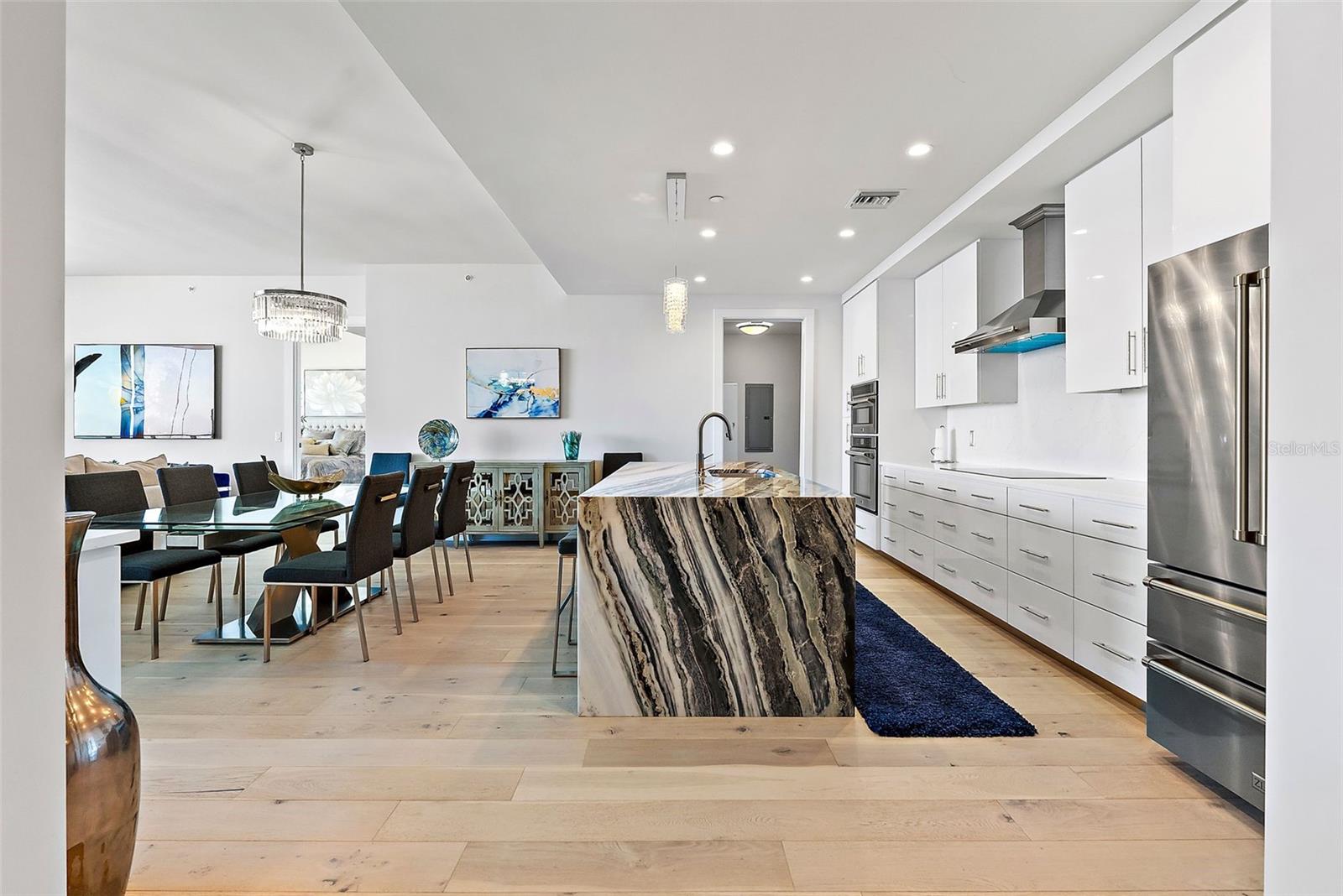 SALTAIRE ST PETERSBURG - Residential