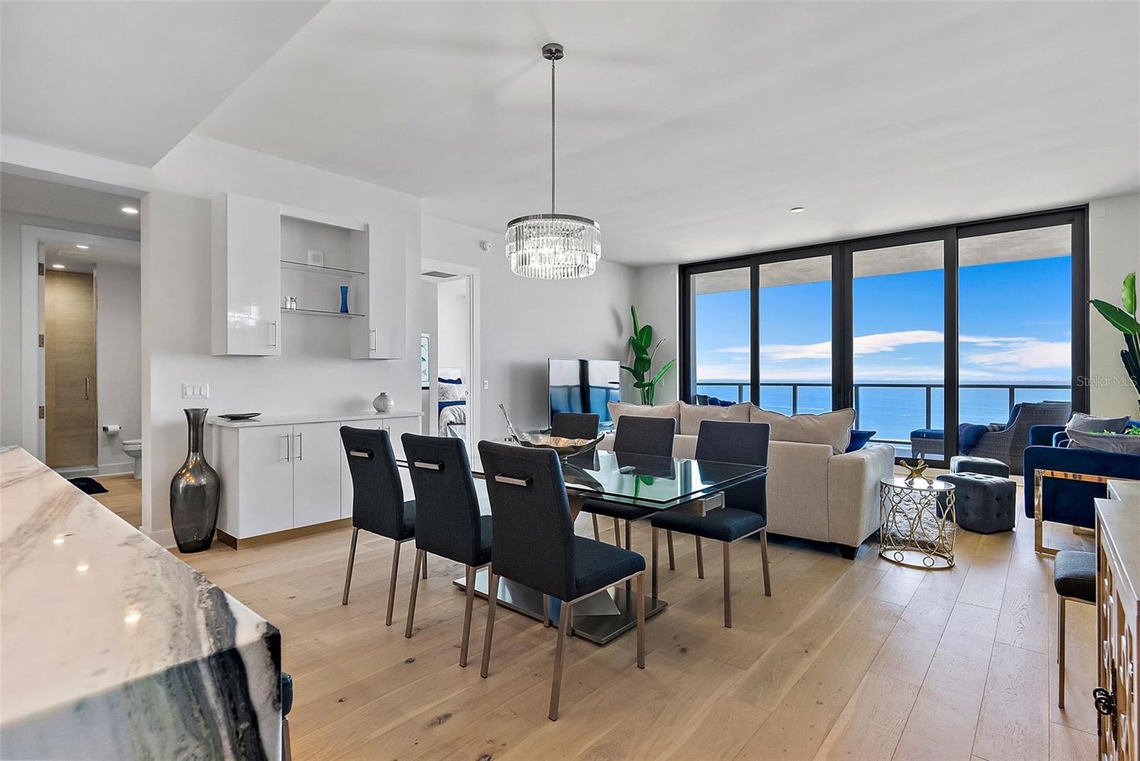 SALTAIRE ST PETERSBURG - Residential