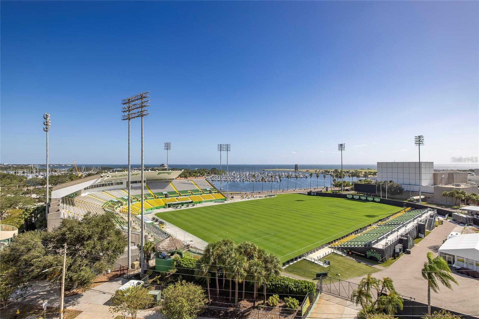 SALTAIRE ST PETERSBURG - Residential