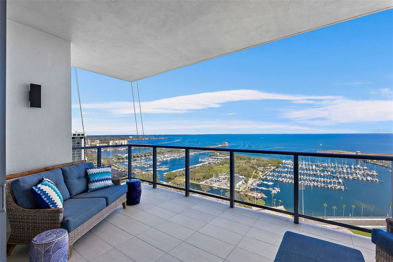 SALTAIRE ST PETERSBURG - Residential