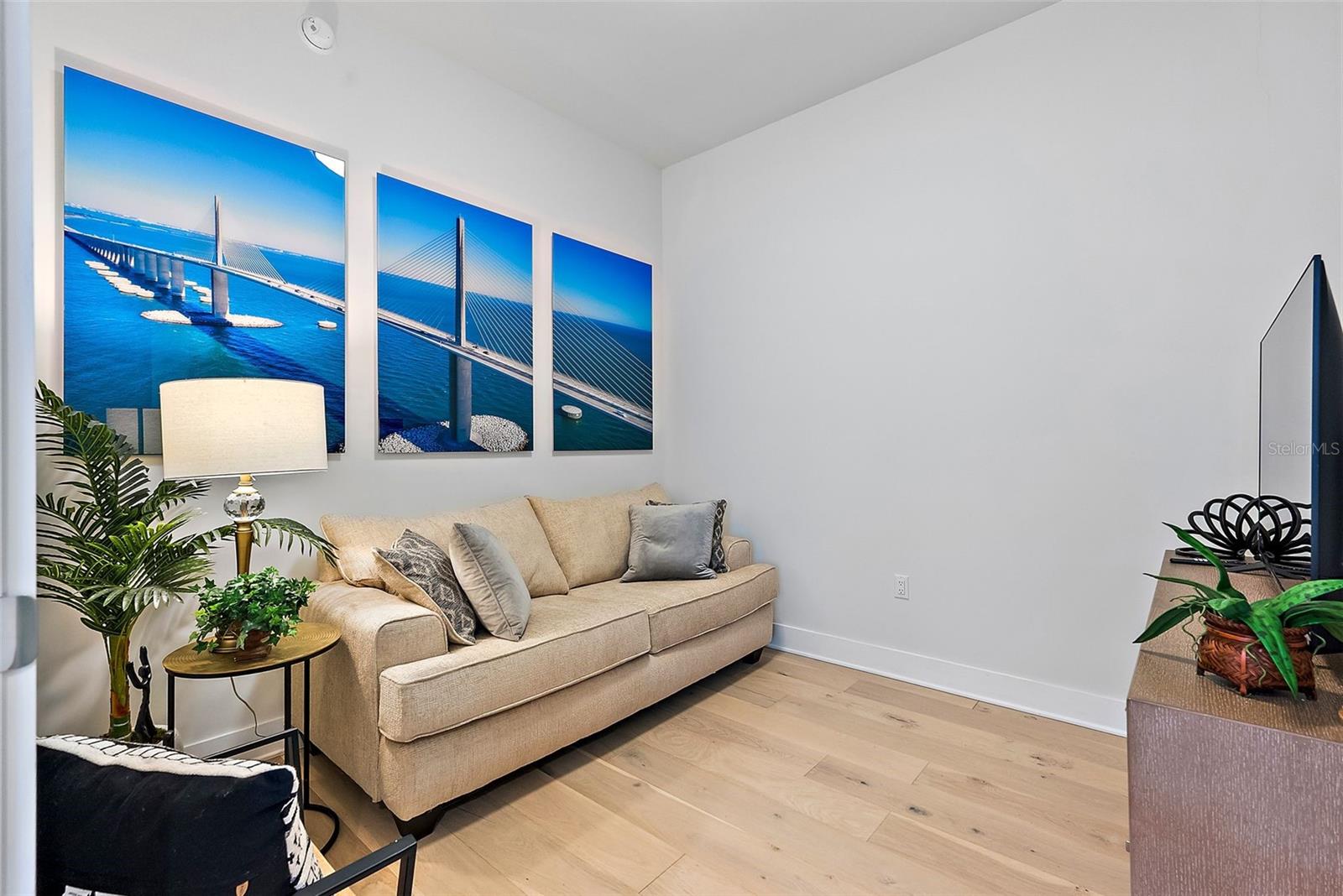 SALTAIRE ST PETERSBURG - Residential