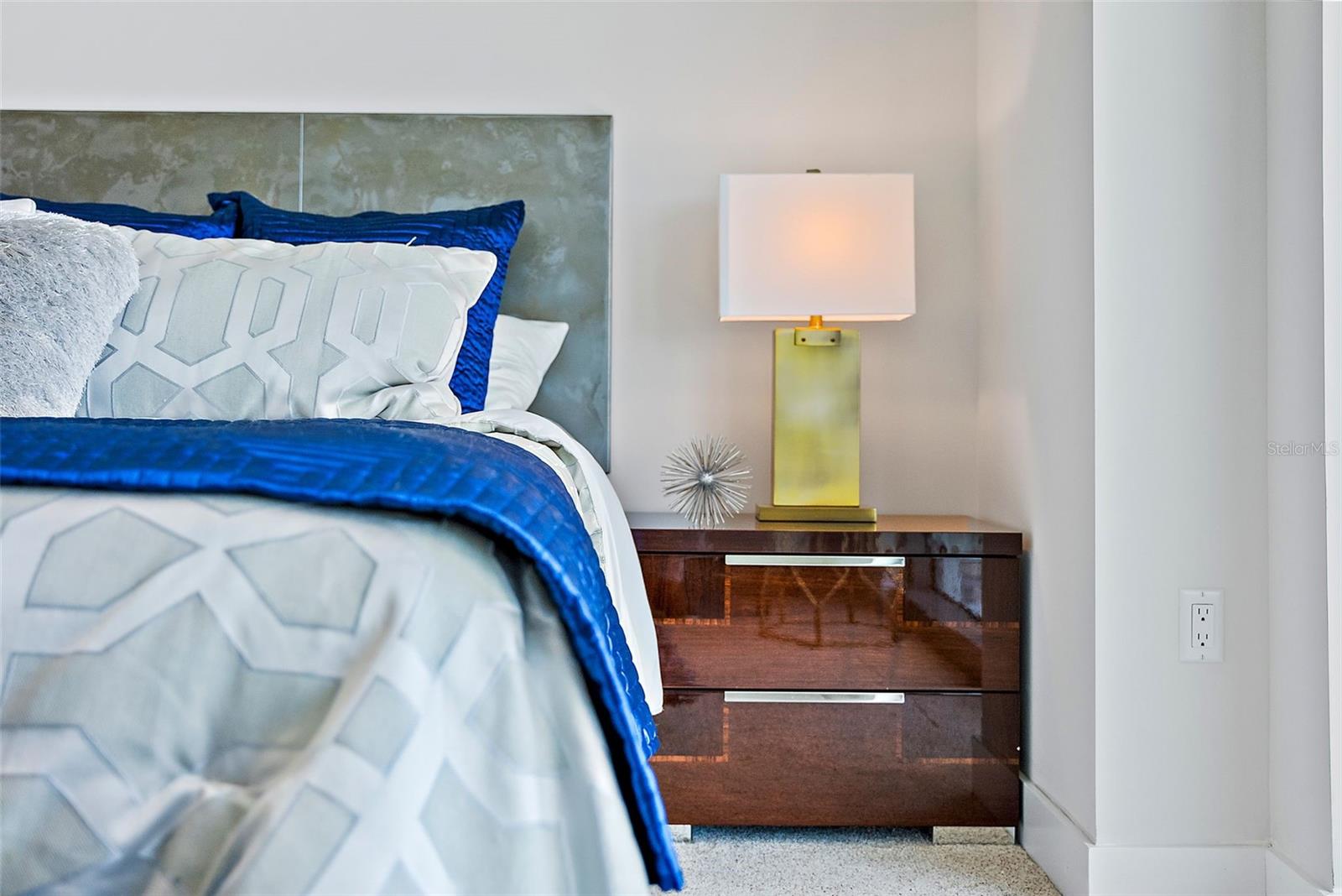 SALTAIRE ST PETERSBURG - Residential