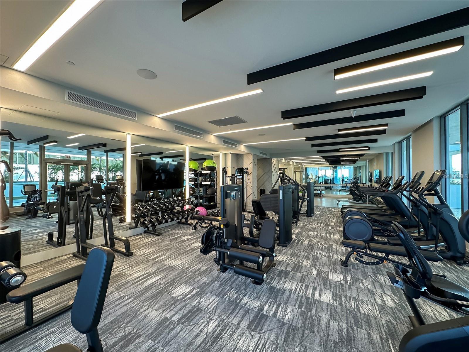 SALTAIRE ST PETERSBURG - Residential