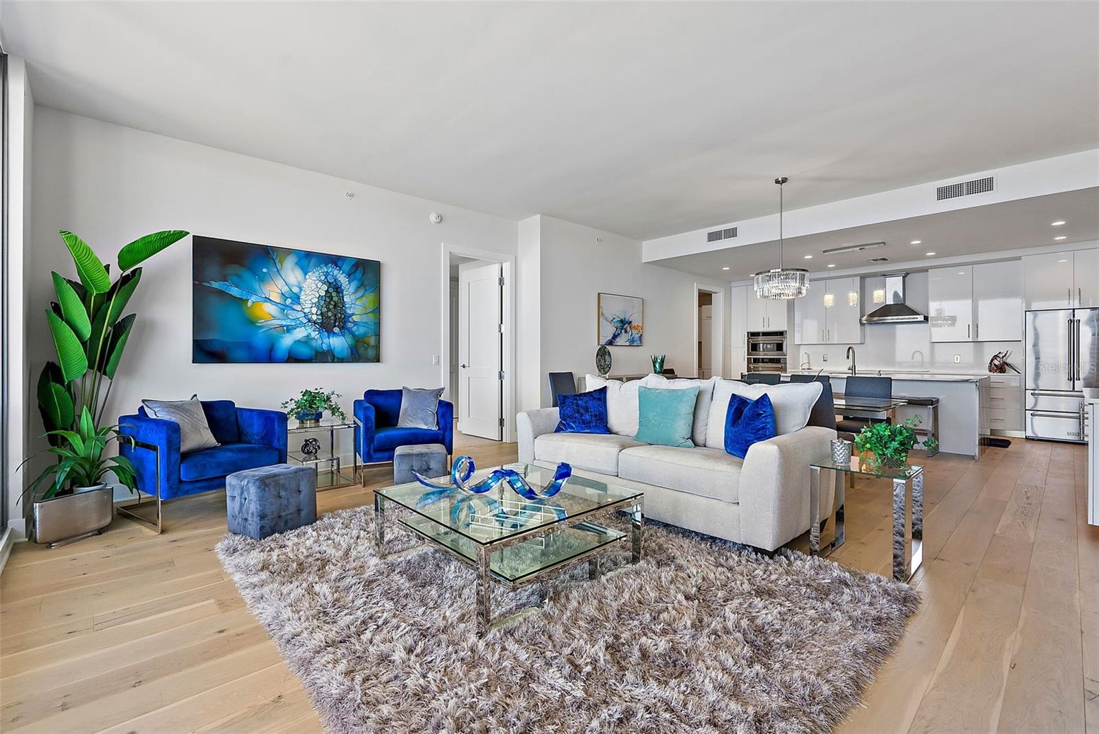 SALTAIRE ST PETERSBURG - Residential