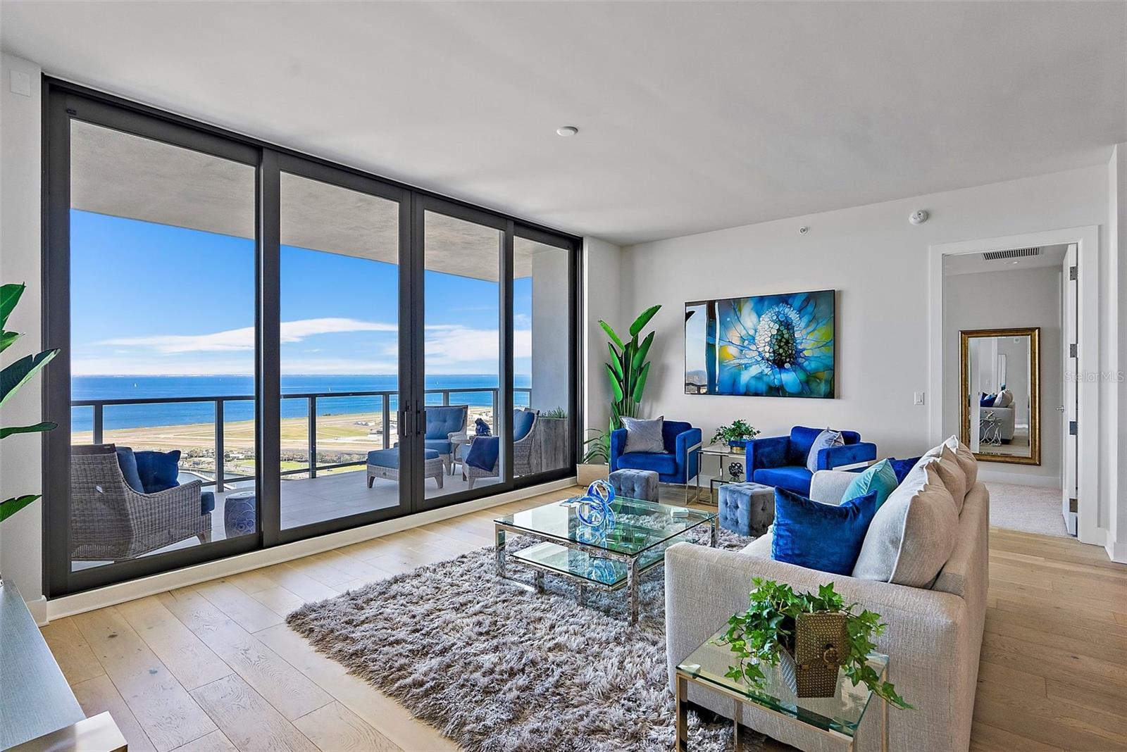 SALTAIRE ST PETERSBURG - Residential