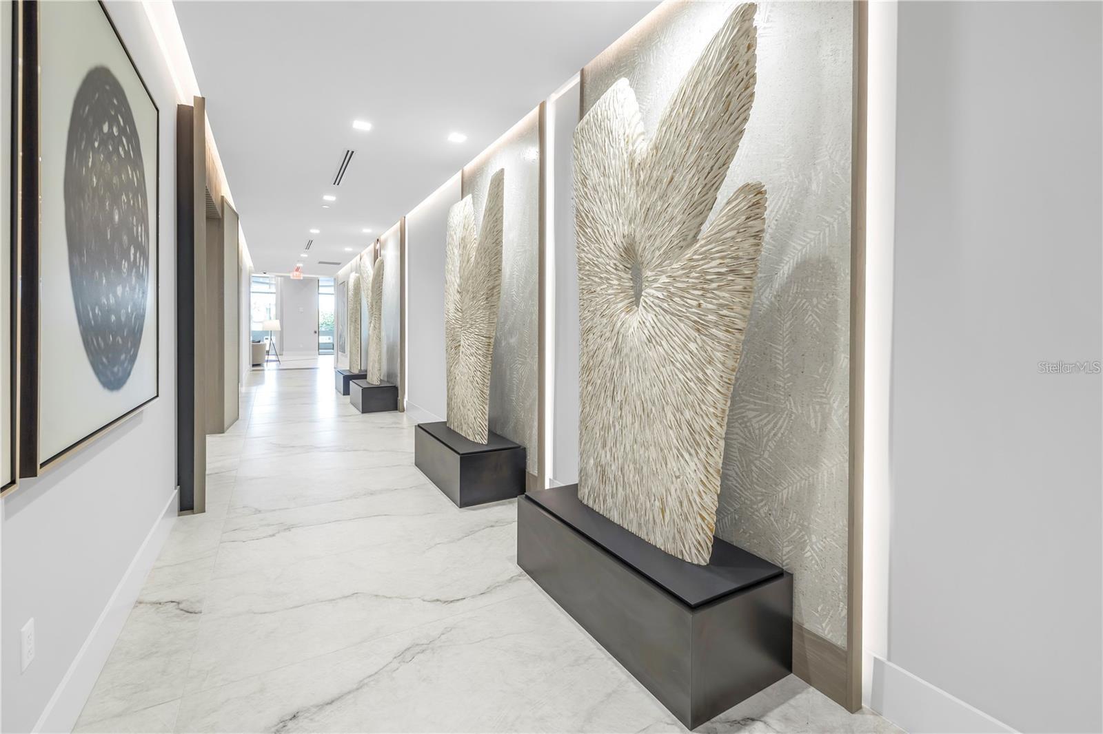 SALTAIRE ST PETERSBURG - Residential