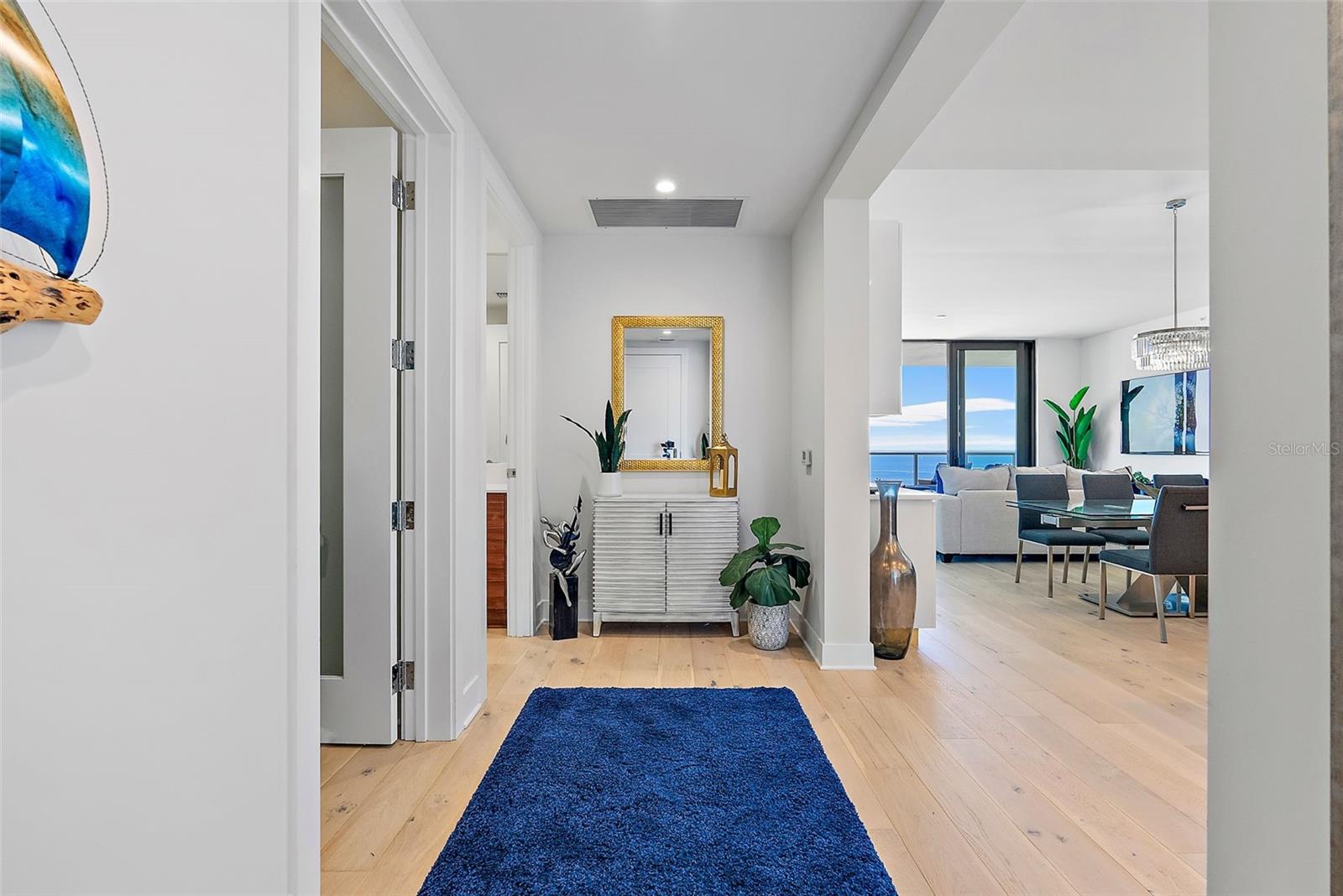 SALTAIRE ST PETERSBURG - Residential