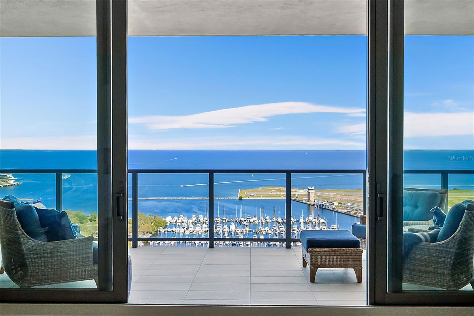 SALTAIRE ST PETERSBURG - Residential