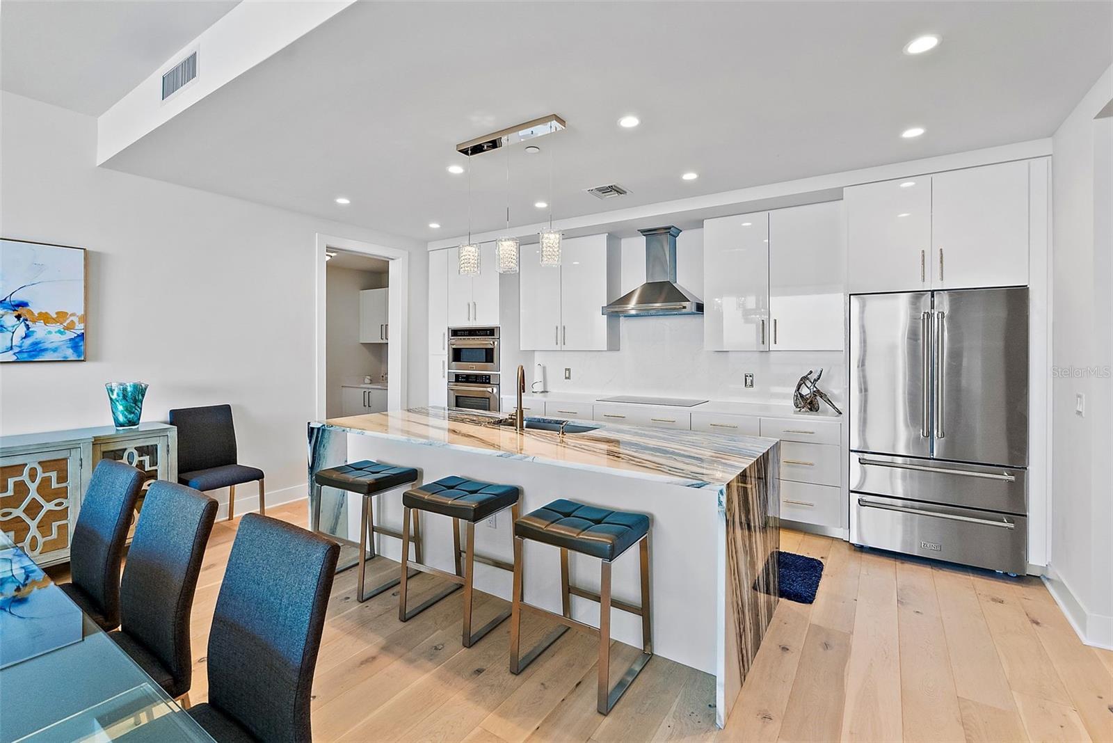 SALTAIRE ST PETERSBURG - Residential