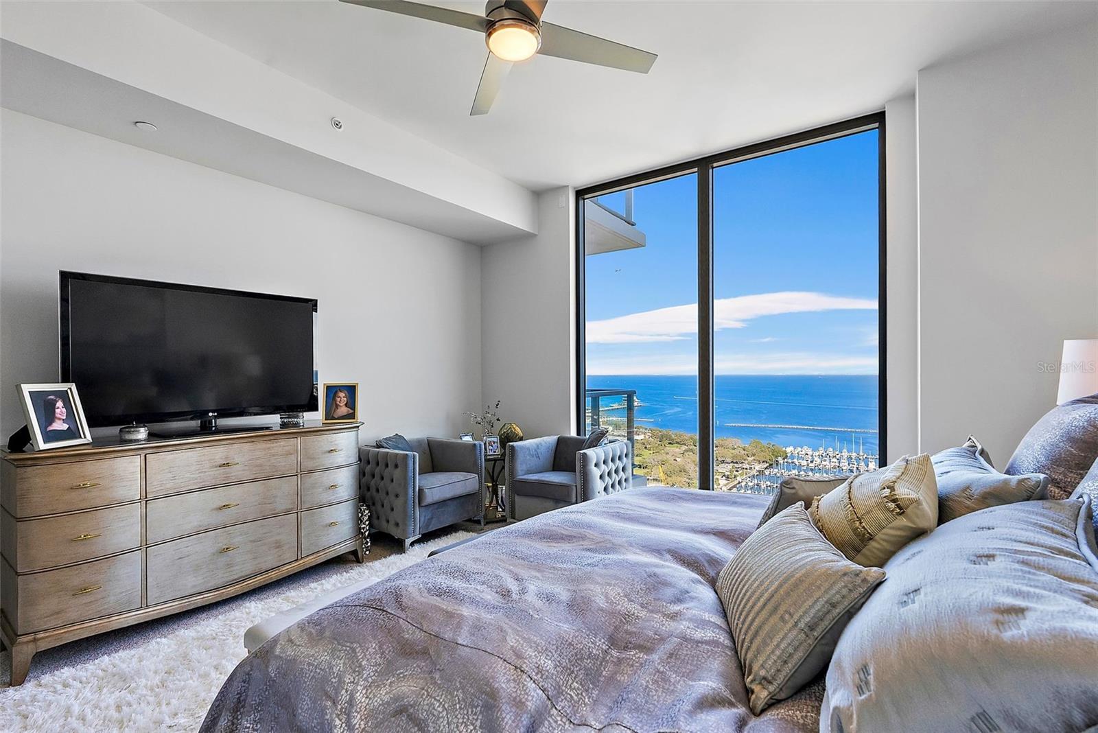 SALTAIRE ST PETERSBURG - Residential