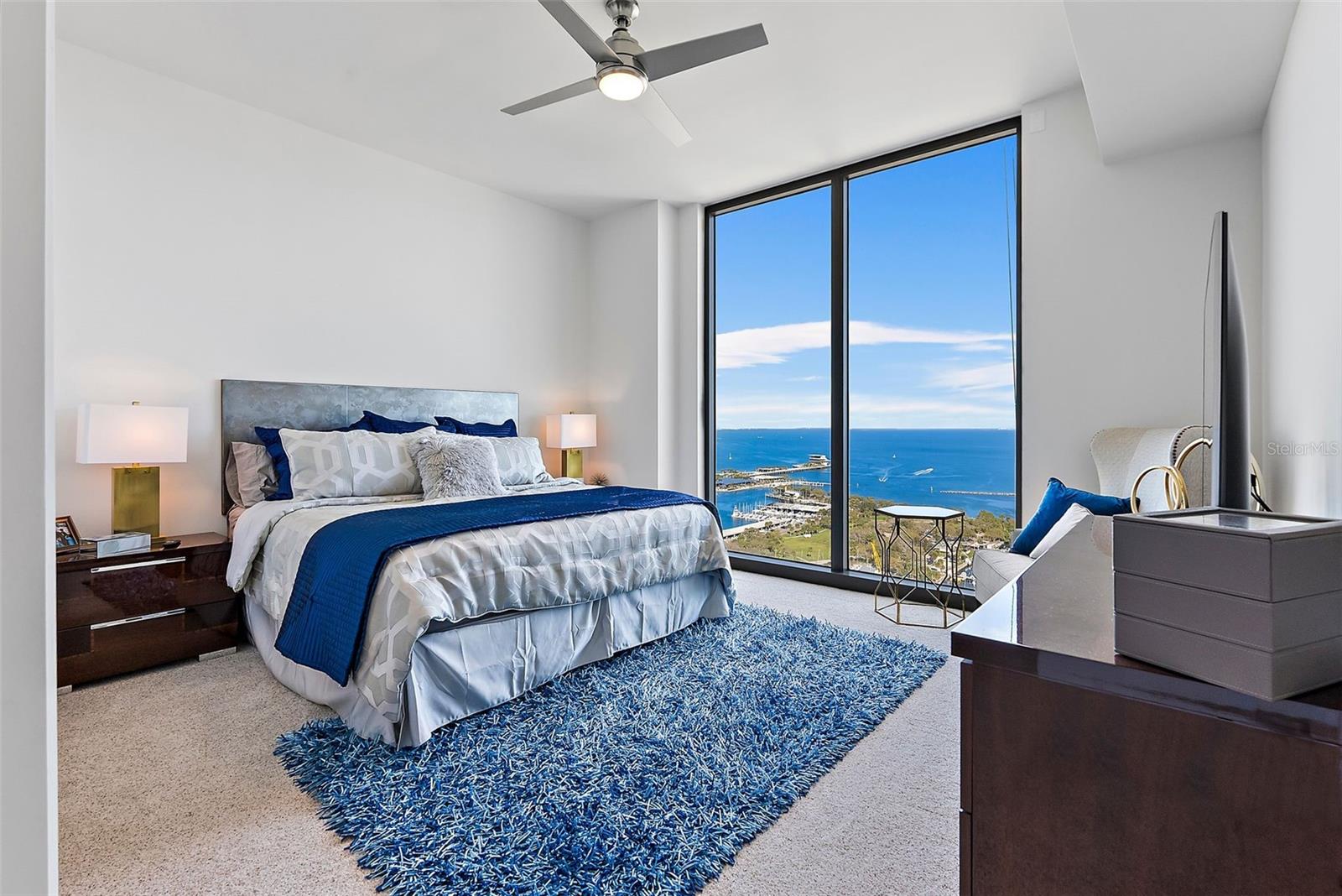 SALTAIRE ST PETERSBURG - Residential