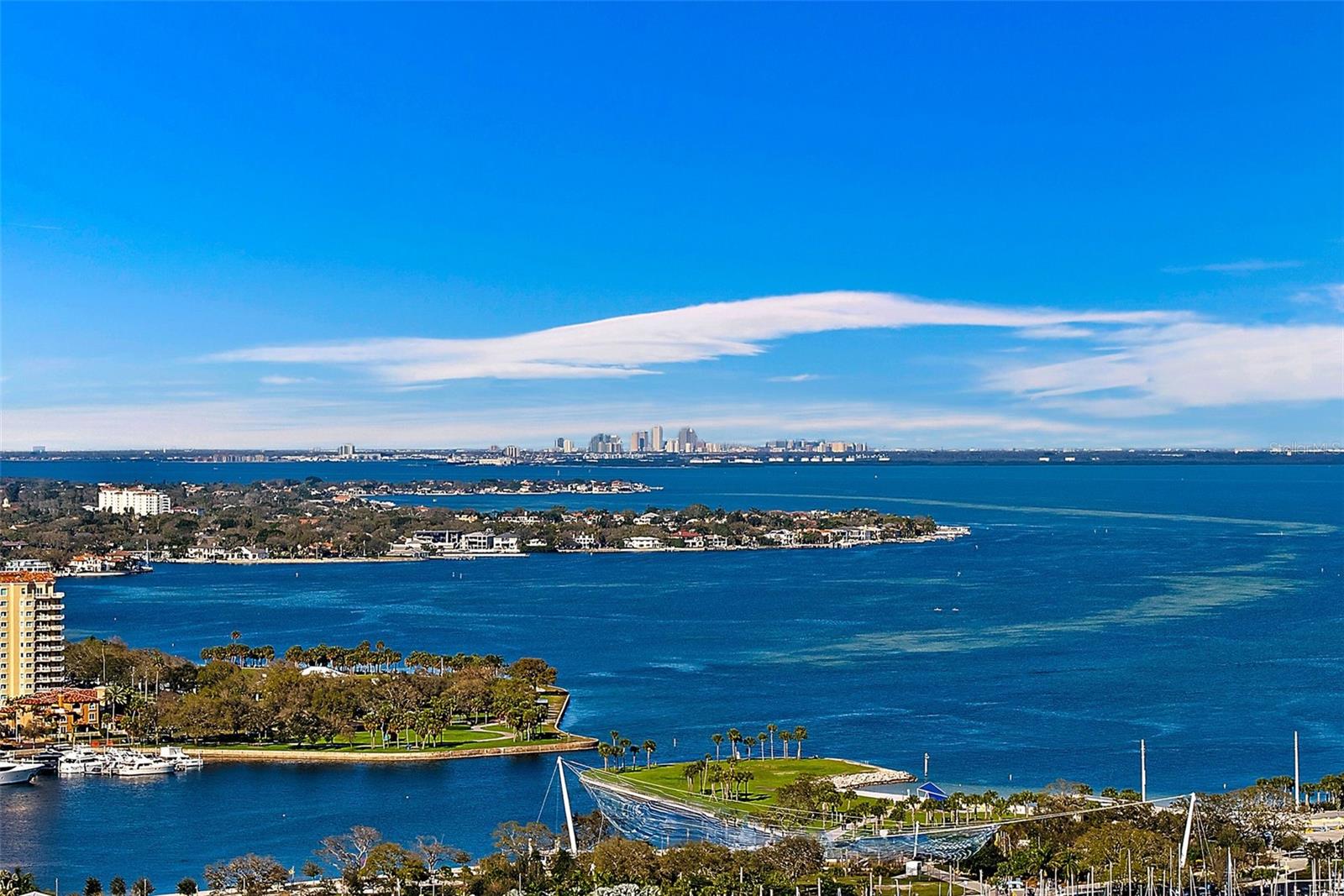 SALTAIRE ST PETERSBURG - Residential