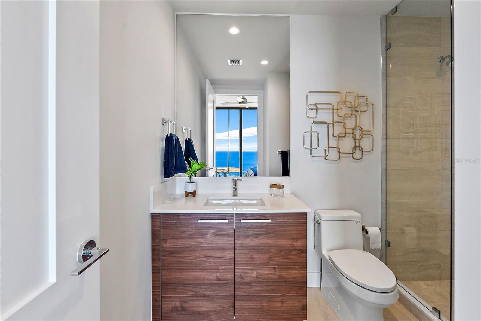 SALTAIRE ST PETERSBURG - Residential