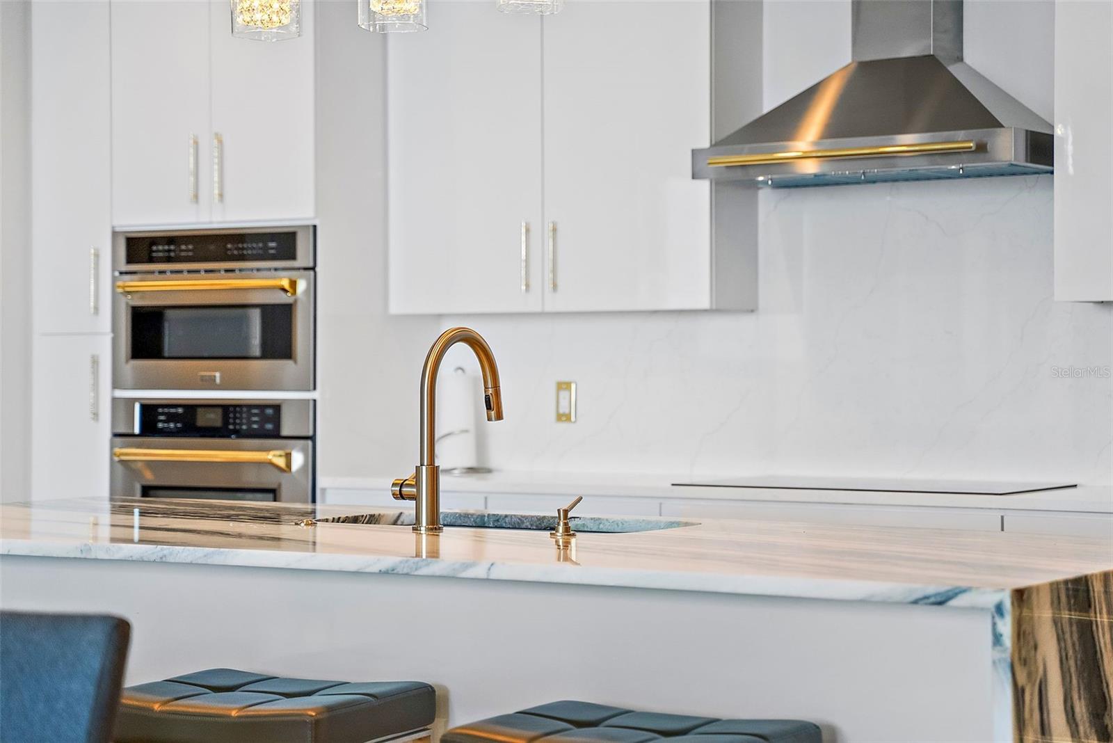 SALTAIRE ST PETERSBURG - Residential