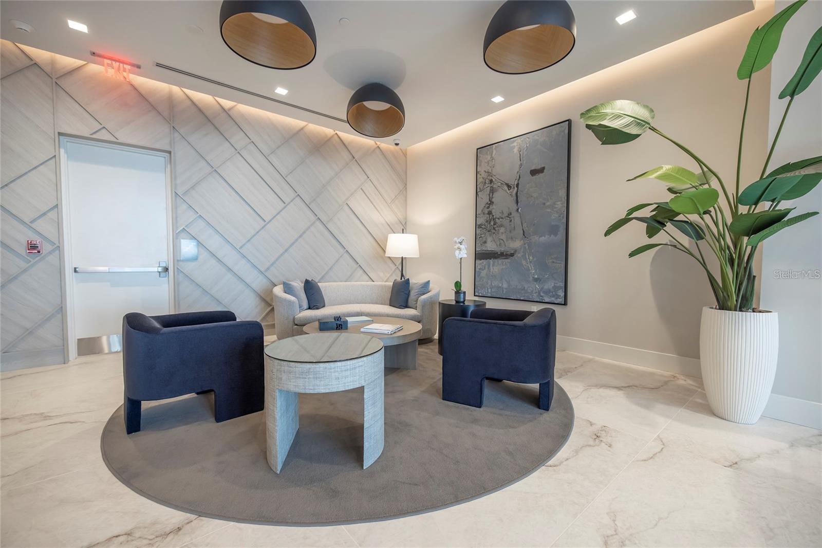 SALTAIRE ST PETERSBURG - Residential