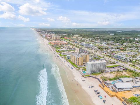 A home in NEW SMYRNA BEACH