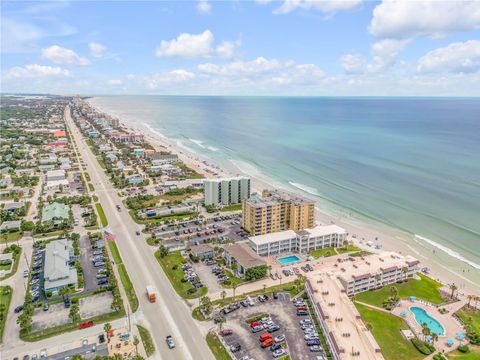 A home in NEW SMYRNA BEACH