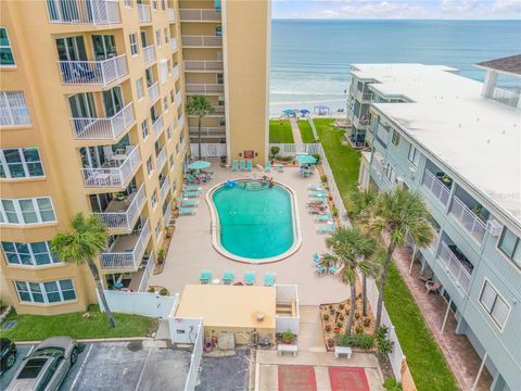 A home in NEW SMYRNA BEACH