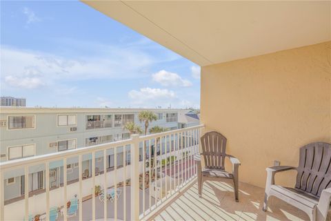 A home in NEW SMYRNA BEACH