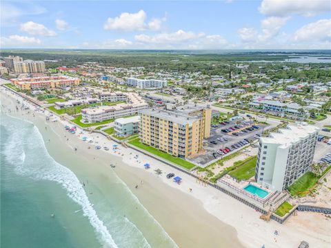 A home in NEW SMYRNA BEACH