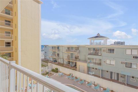 A home in NEW SMYRNA BEACH