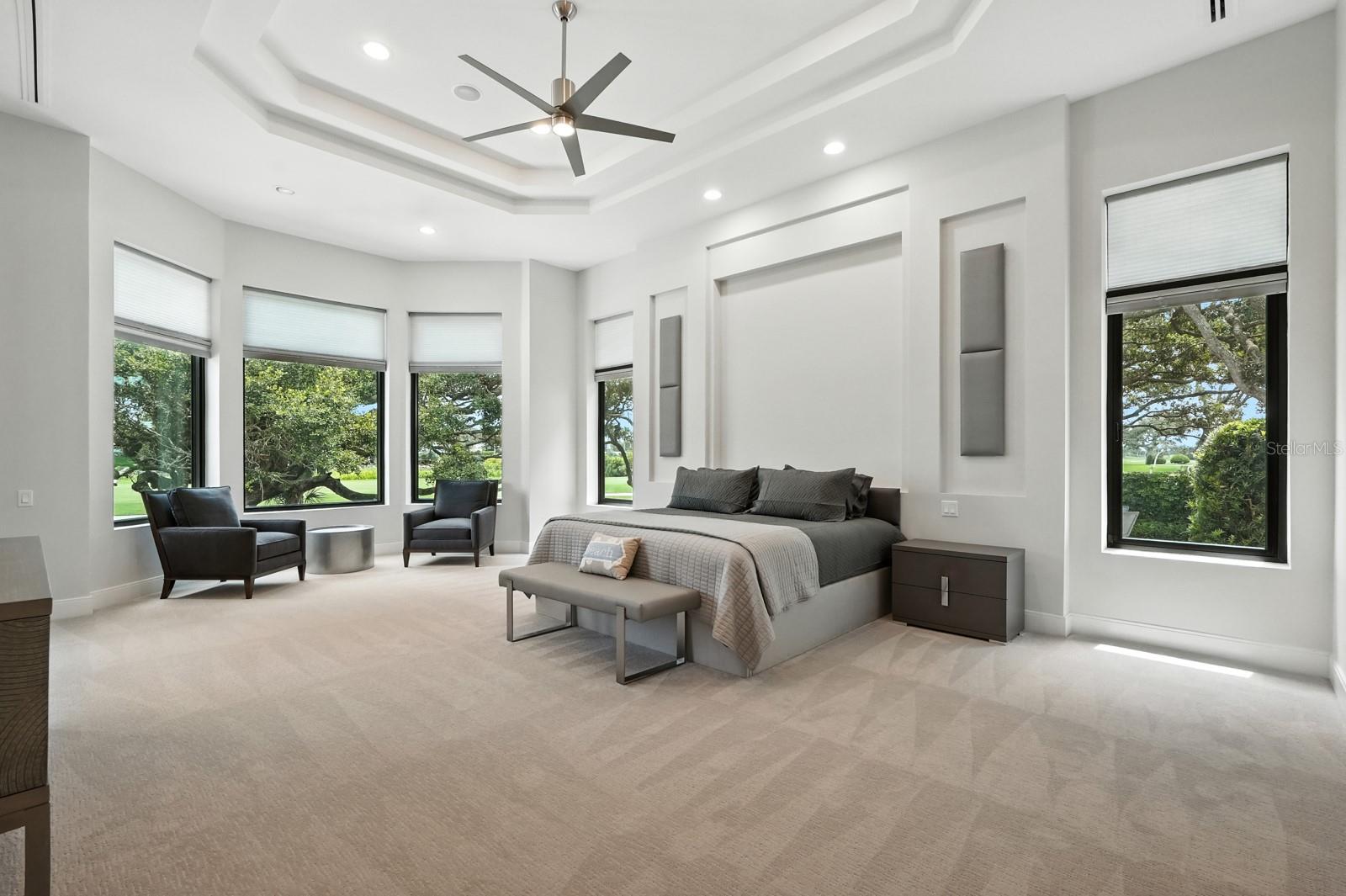 HAMMOCK DUNES - Residential