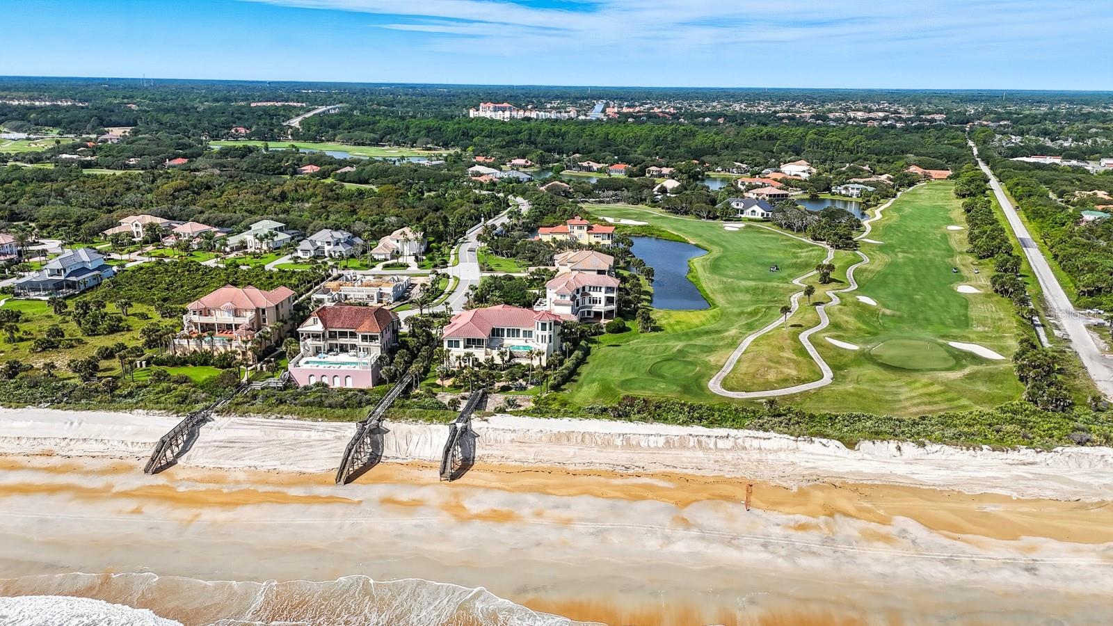 HAMMOCK DUNES - Residential