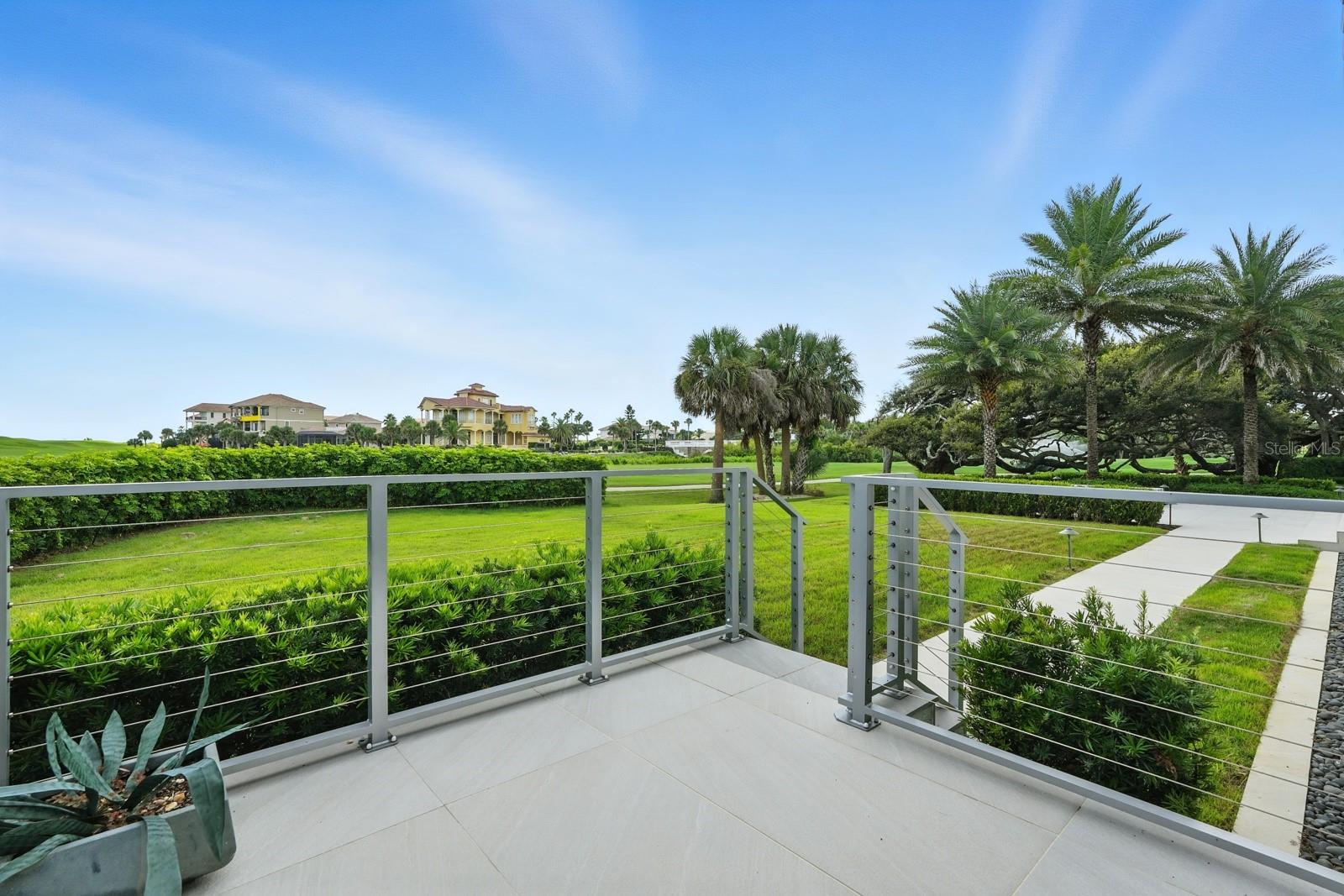 HAMMOCK DUNES - Residential