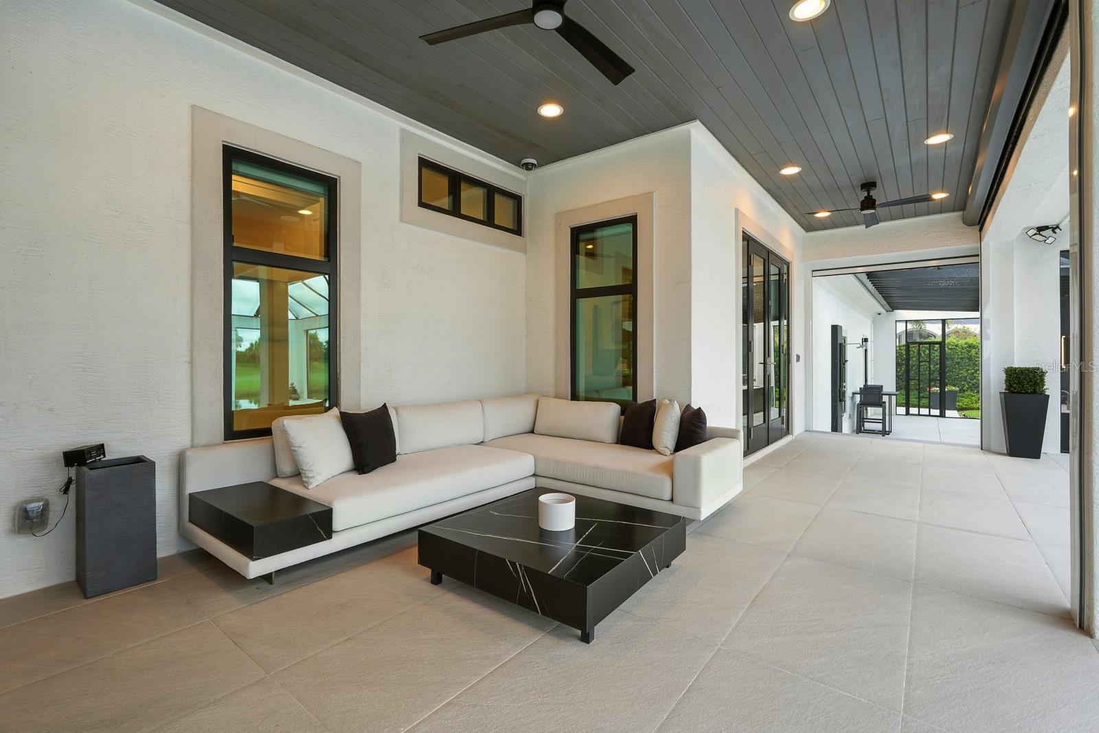 HAMMOCK DUNES - Residential