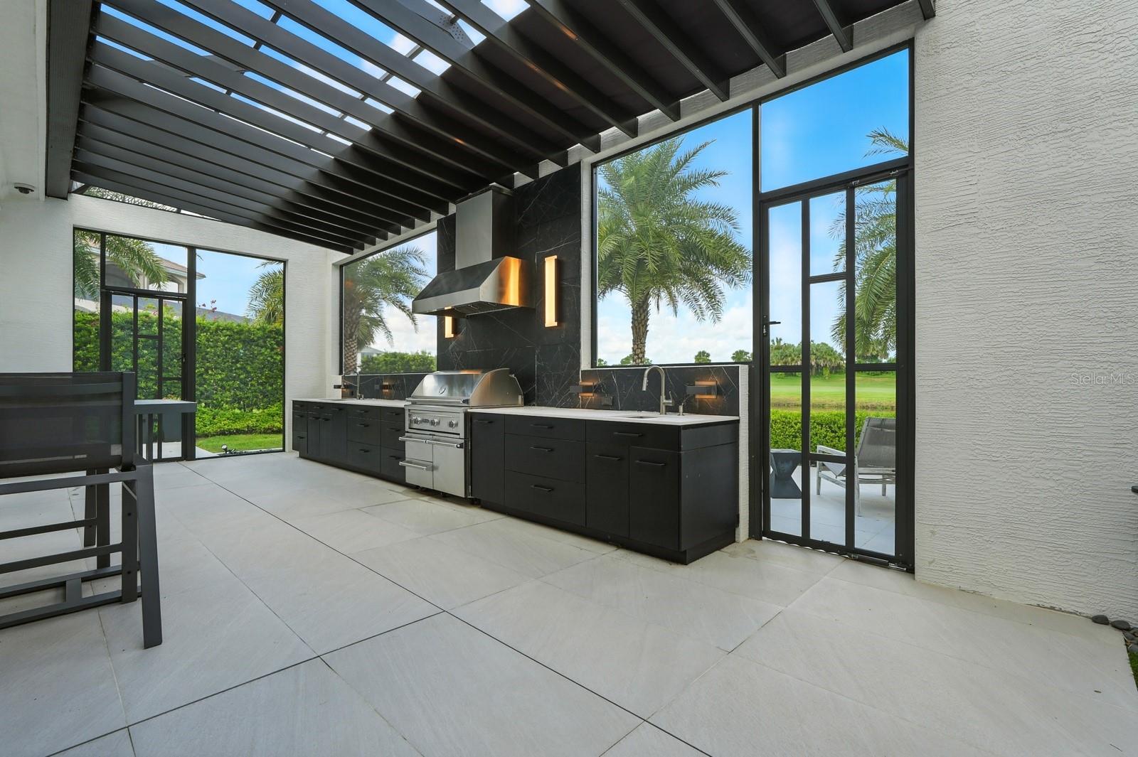 HAMMOCK DUNES - Residential