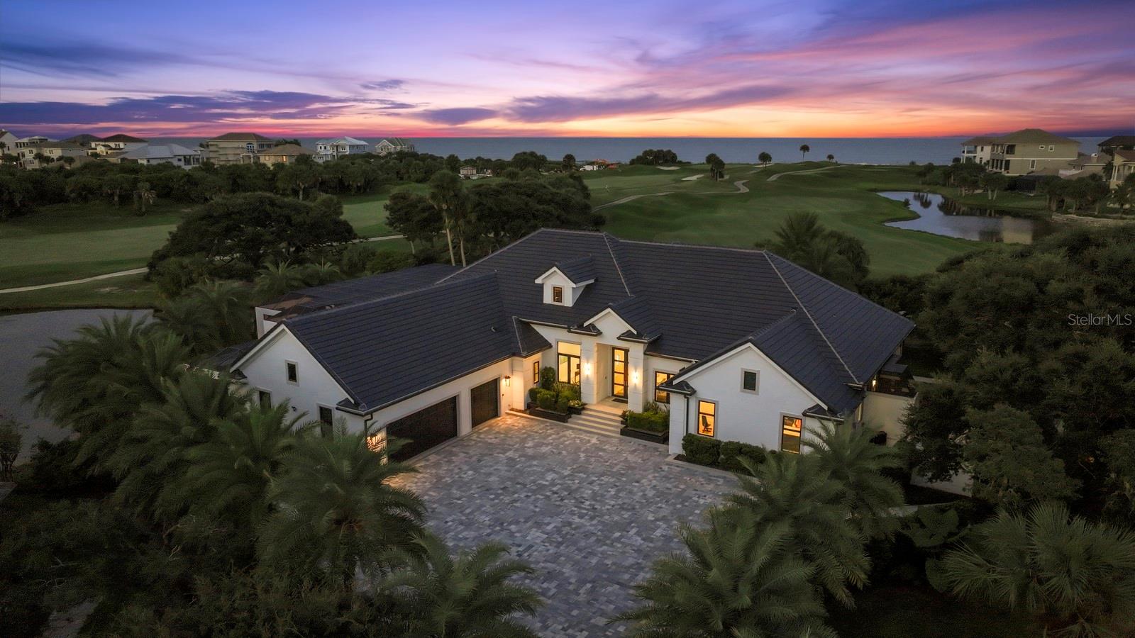 HAMMOCK DUNES - Residential