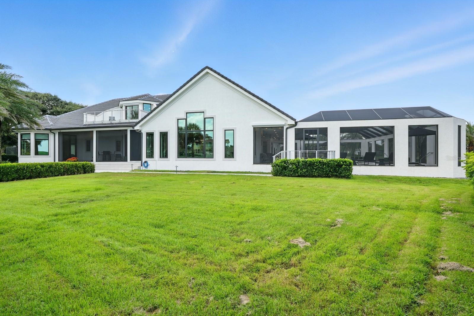 HAMMOCK DUNES - Residential