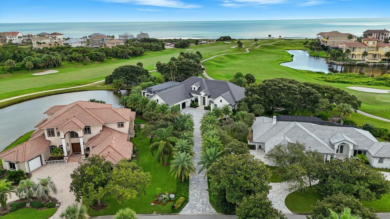 HAMMOCK DUNES - Residential